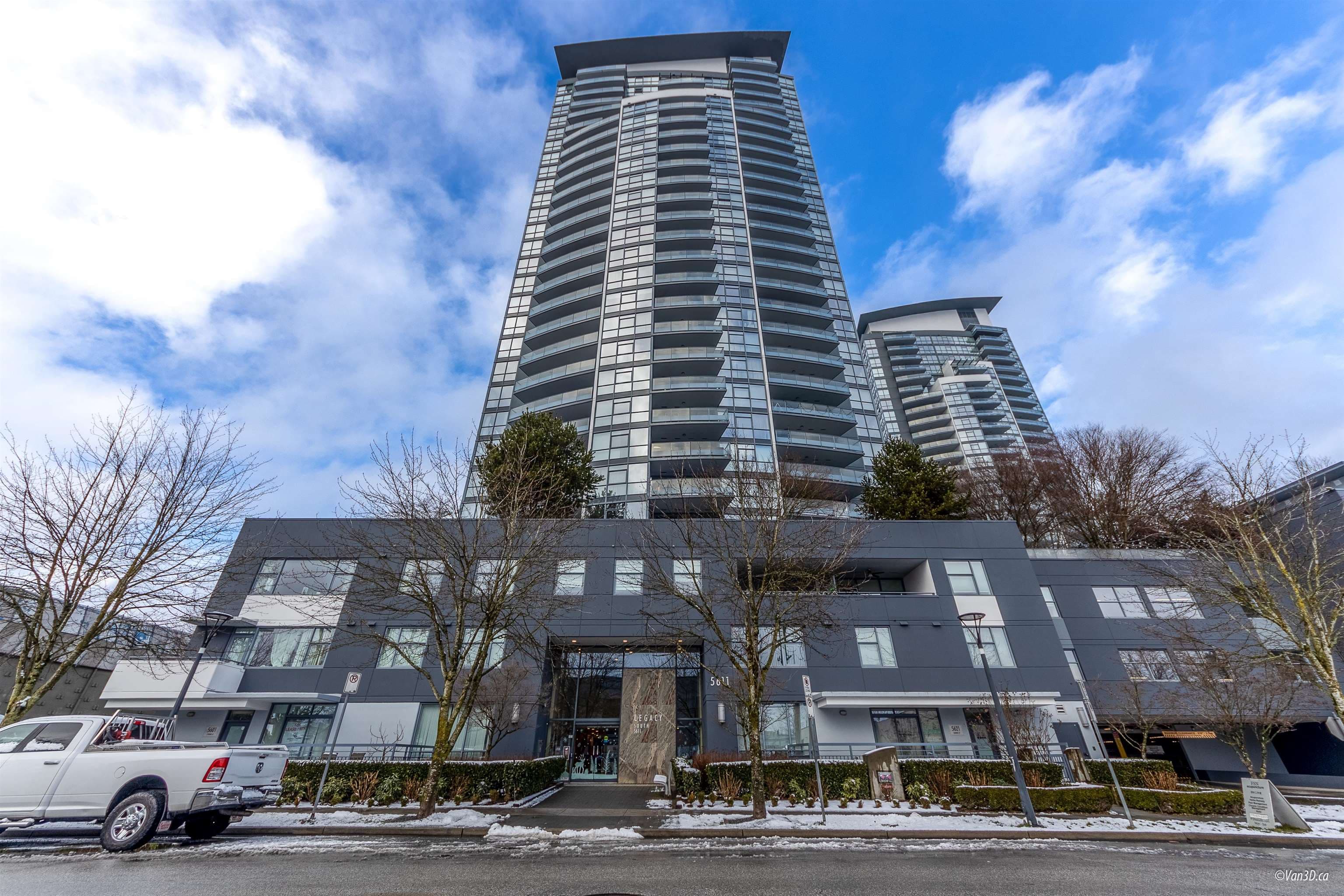 2106 - 5611 Goring Street, Burnaby, V5B 0A3 — photo 1