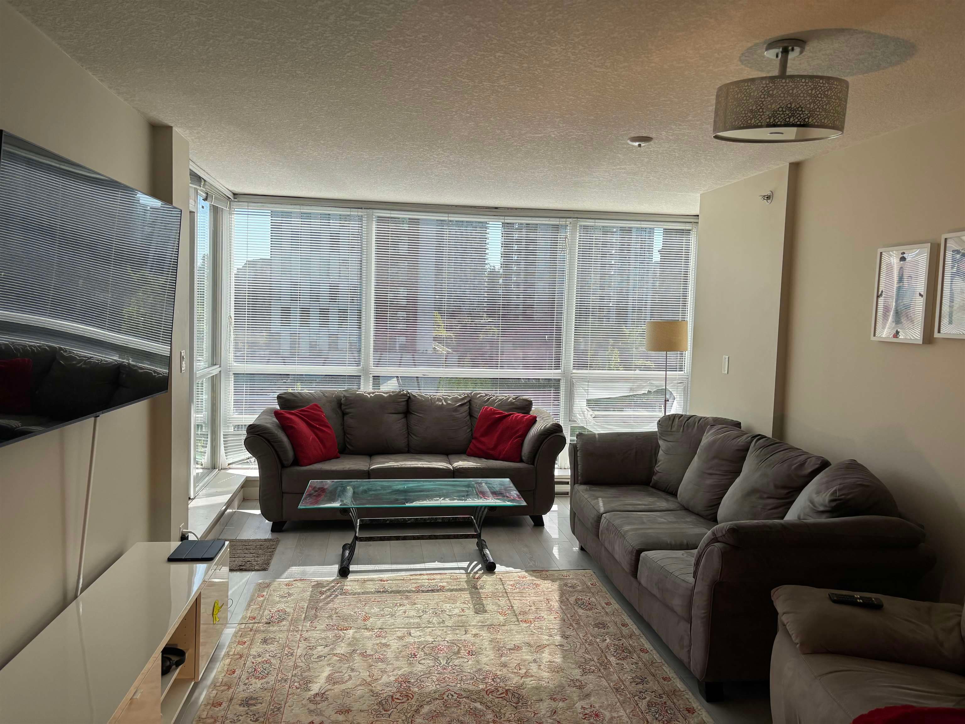 904 - 2978 Glen Drive, Coquitlam