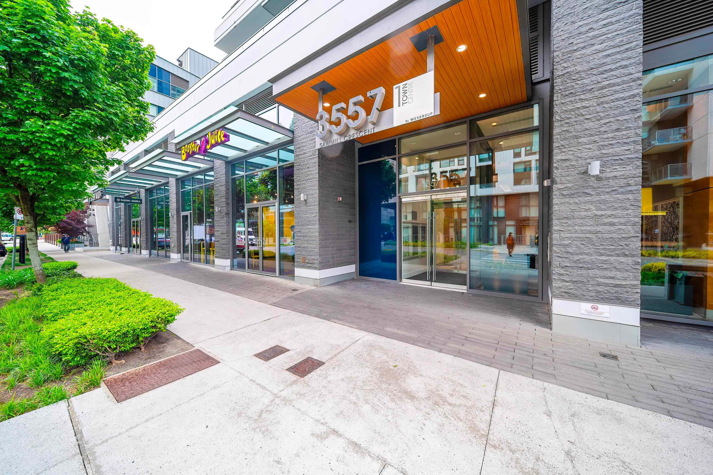 917 - 3557 Sawmill Crescent, Vancouver, V5S 0E2 — photo 2