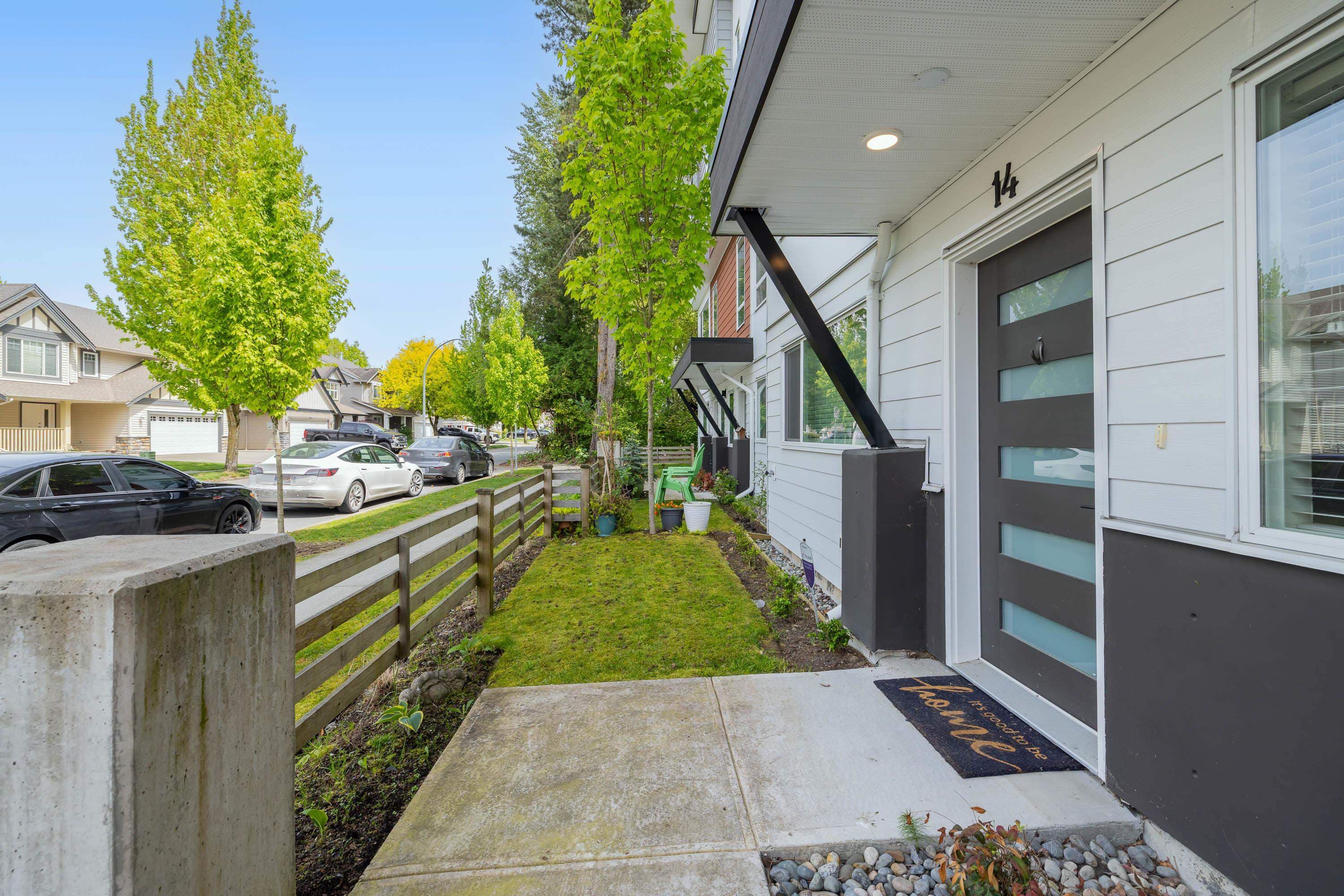 14 - 27640 Lantern Avenue, Abbotsford, V4X 0C3 — photo 3