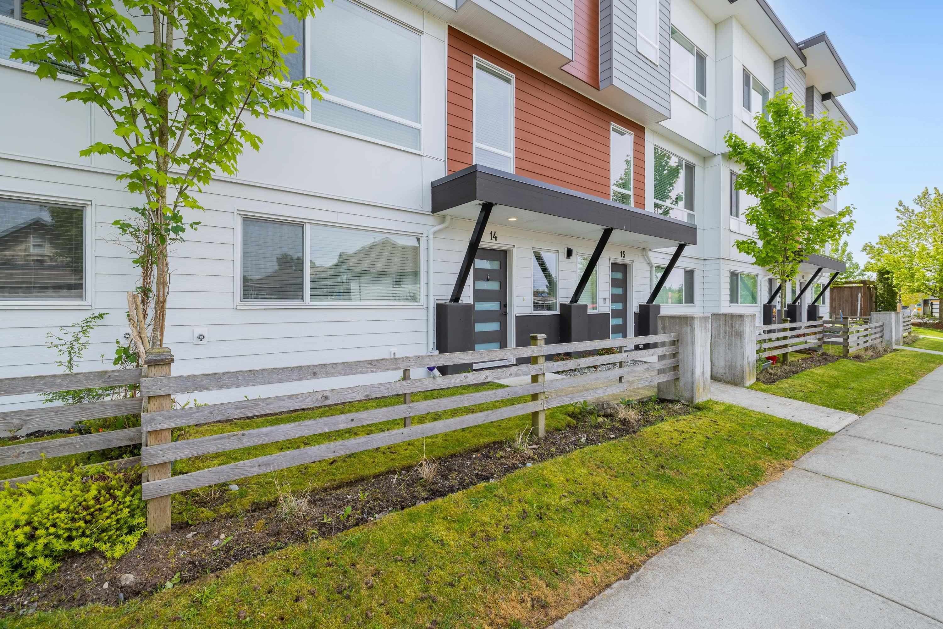 14 - 27640 Lantern Avenue, Abbotsford, V4X 0C3 — photo 1