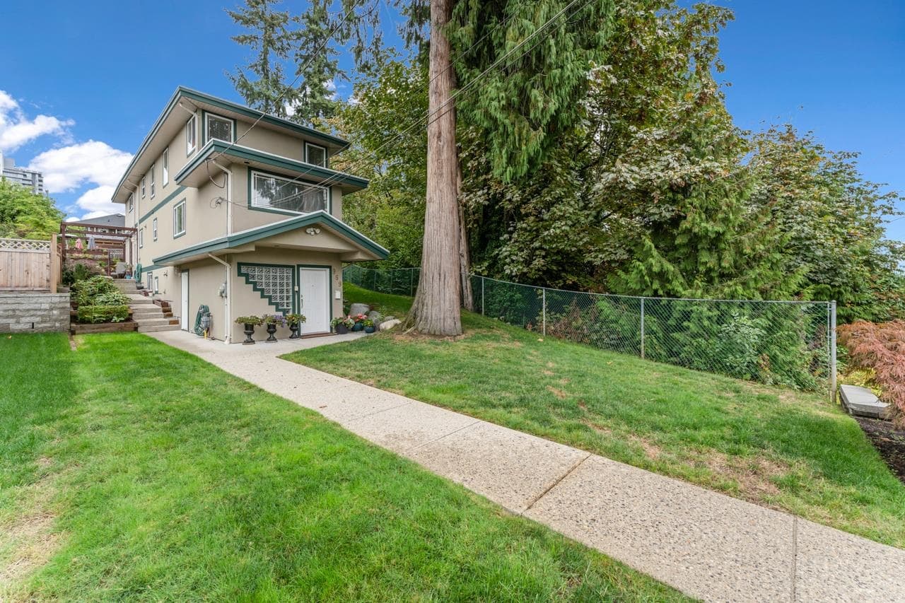 969 Madore Avenue, Coquitlam, V3K 3B4 — photo 3