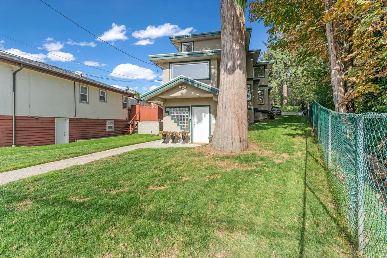 969 Madore Avenue, Coquitlam, V3K 3B4 — photo 5