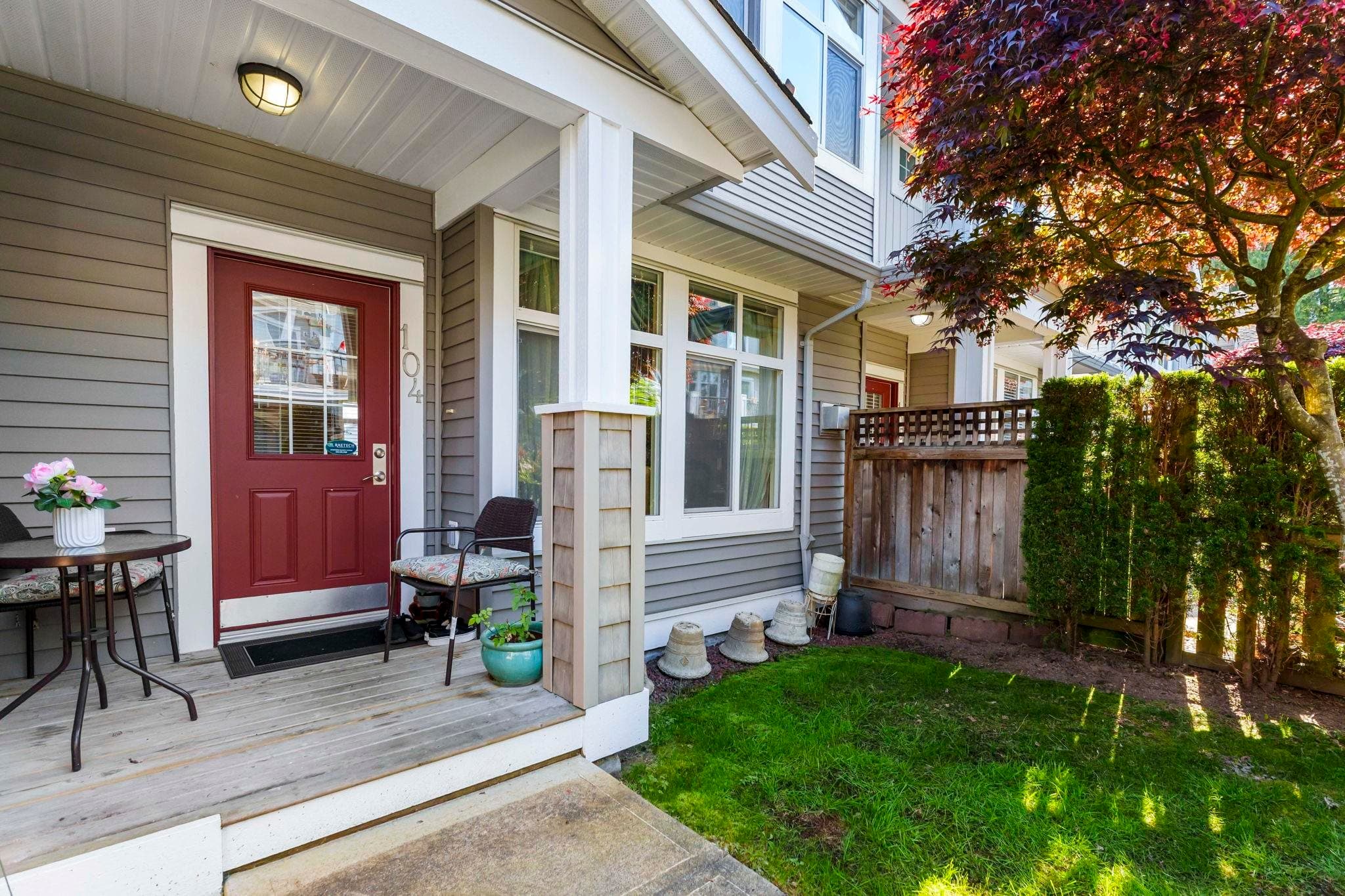 104 - 20449 66 Avenue, Langley, V2Y 3C1 — photo 2
