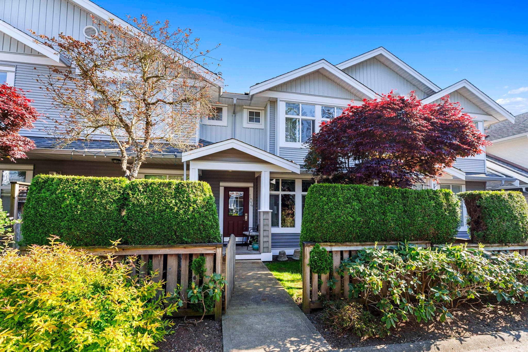 104 - 20449 66 Avenue, Langley, V2Y 3C1 — photo 3