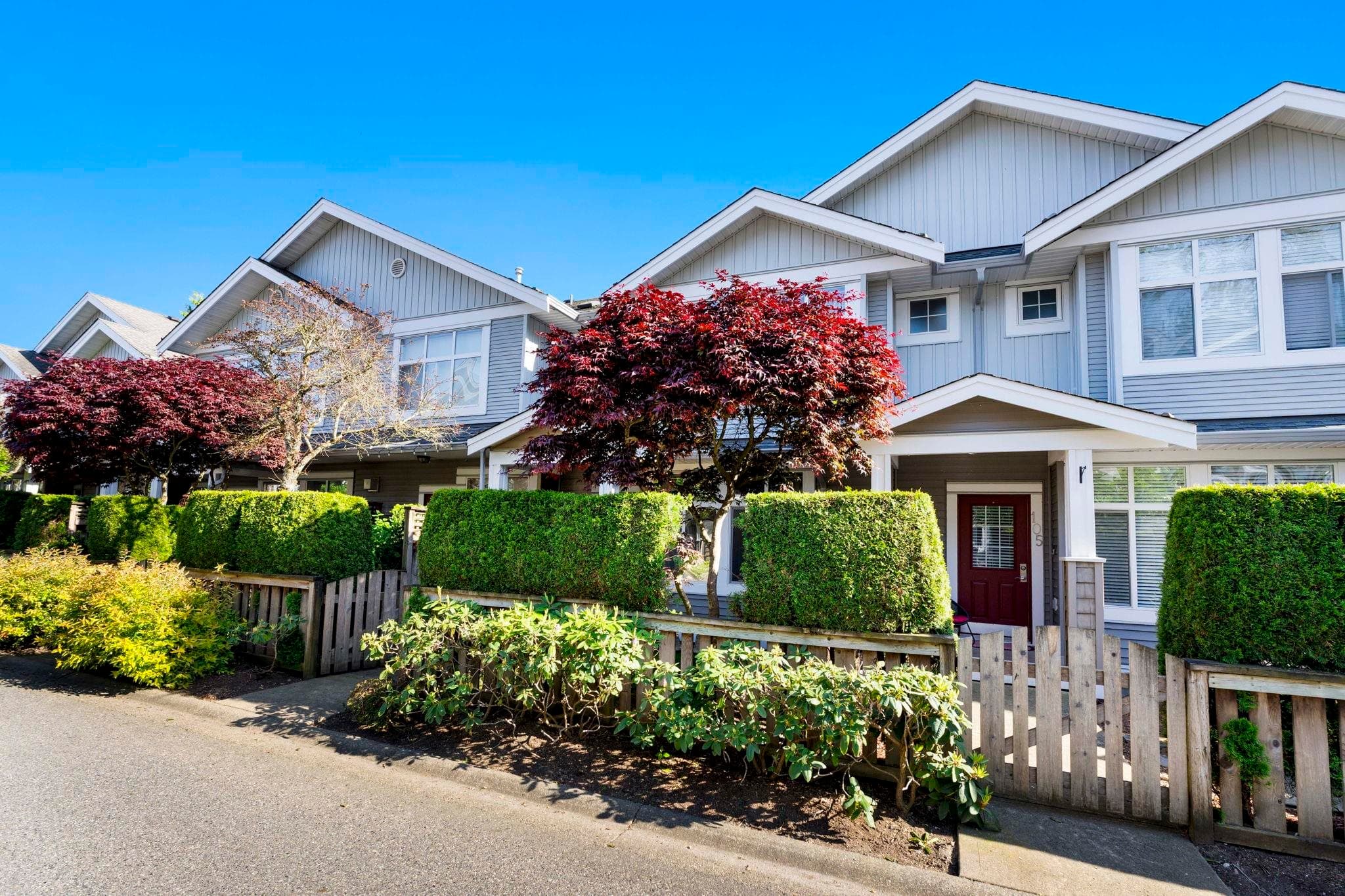 104 - 20449 66 Avenue, Langley, V2Y 3C1 — photo 4