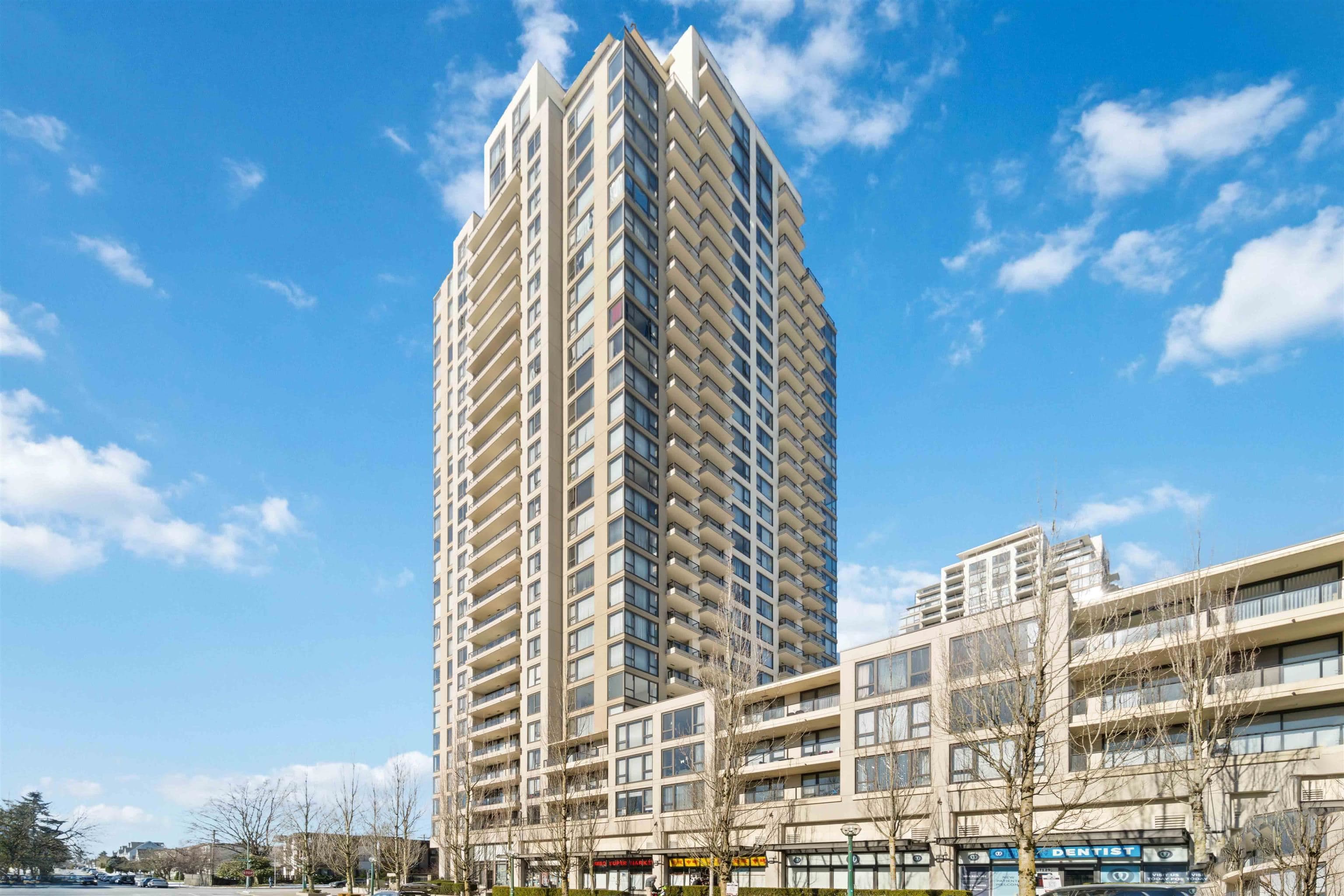 607 - 7088 Salisbury Avenue, Burnaby, V5E 0A4 — photo 1