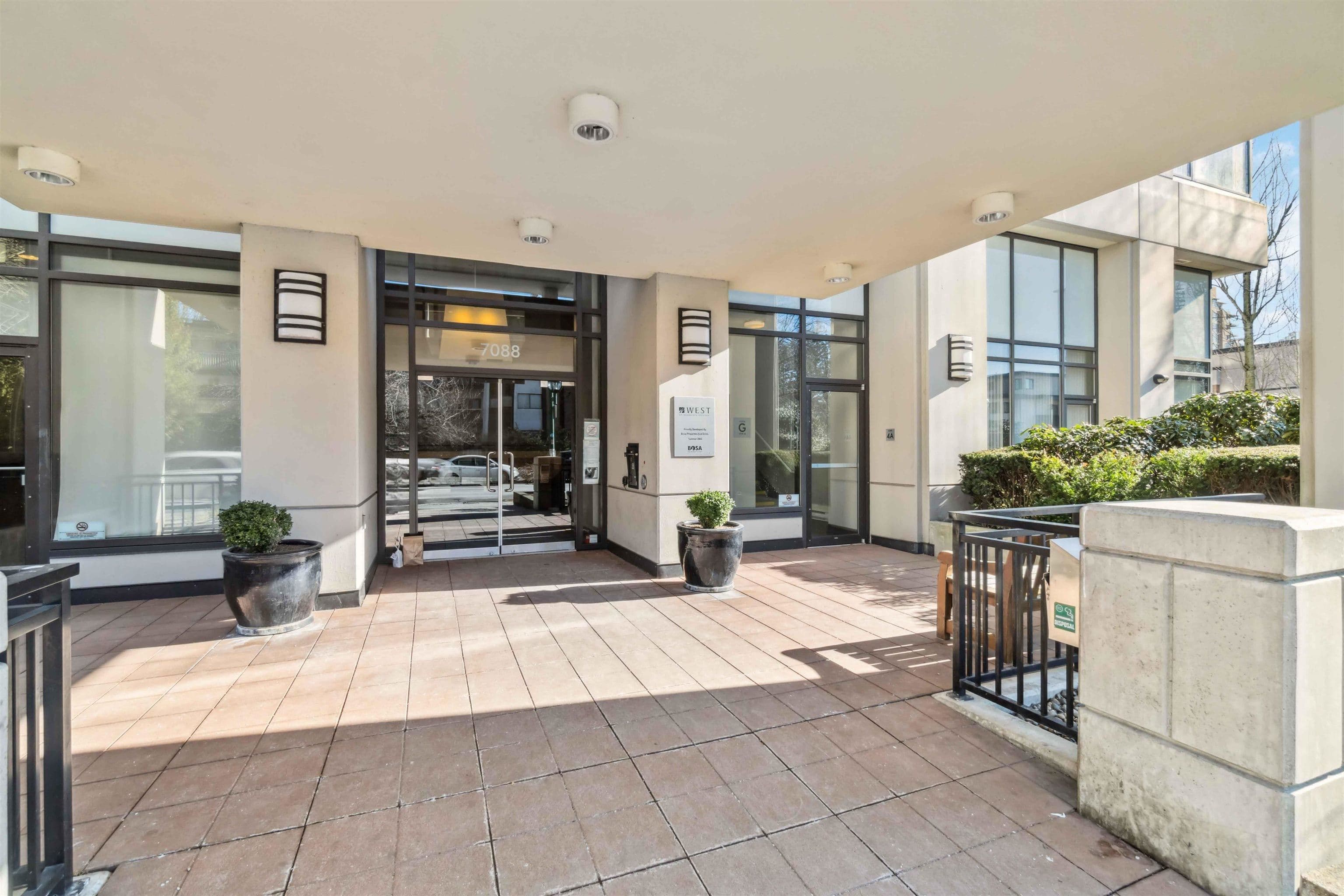 607 - 7088 Salisbury Avenue, Burnaby, V5E 0A4 — photo 4