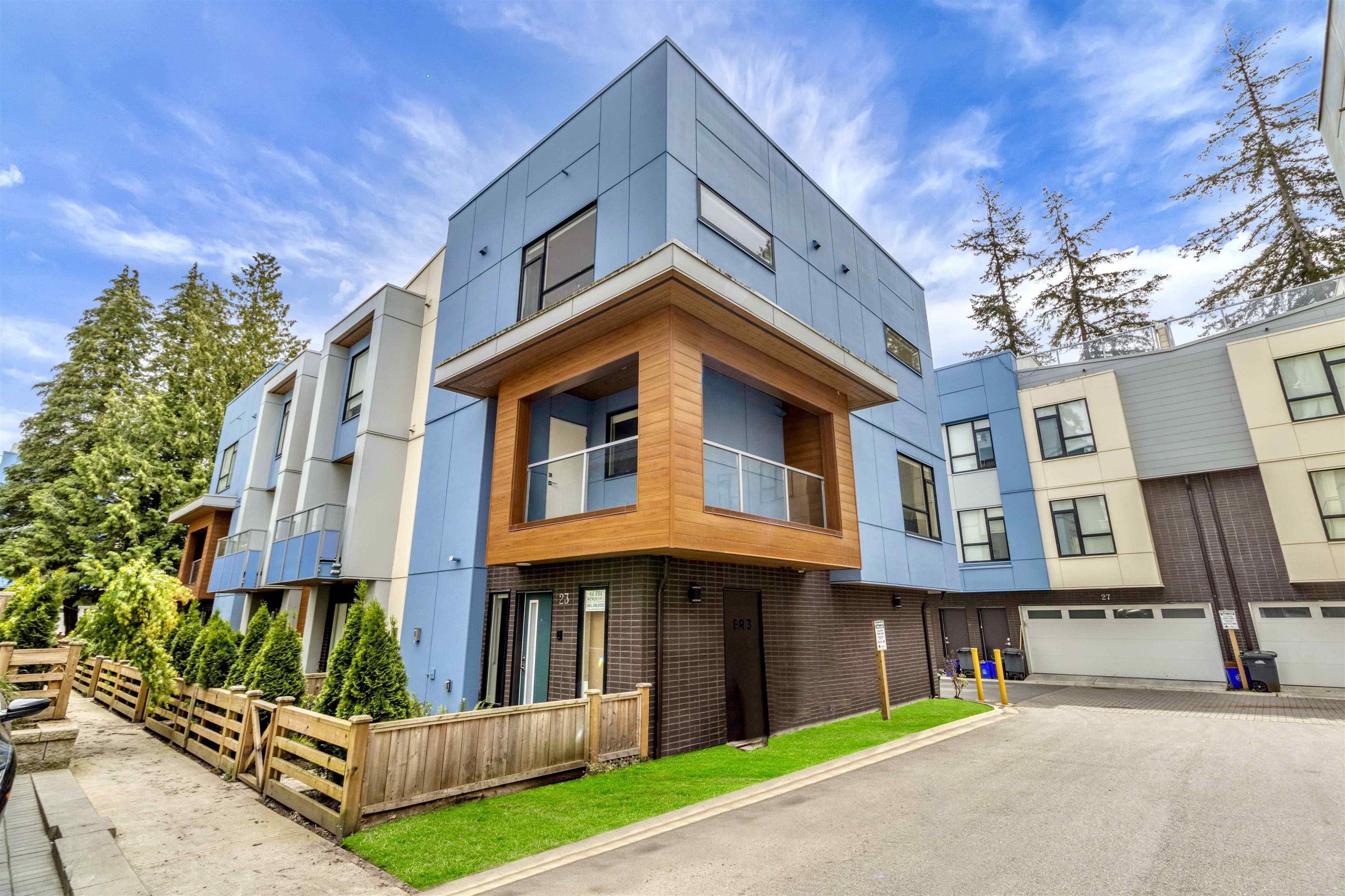 23 - 5858 132 Street, Surrey
