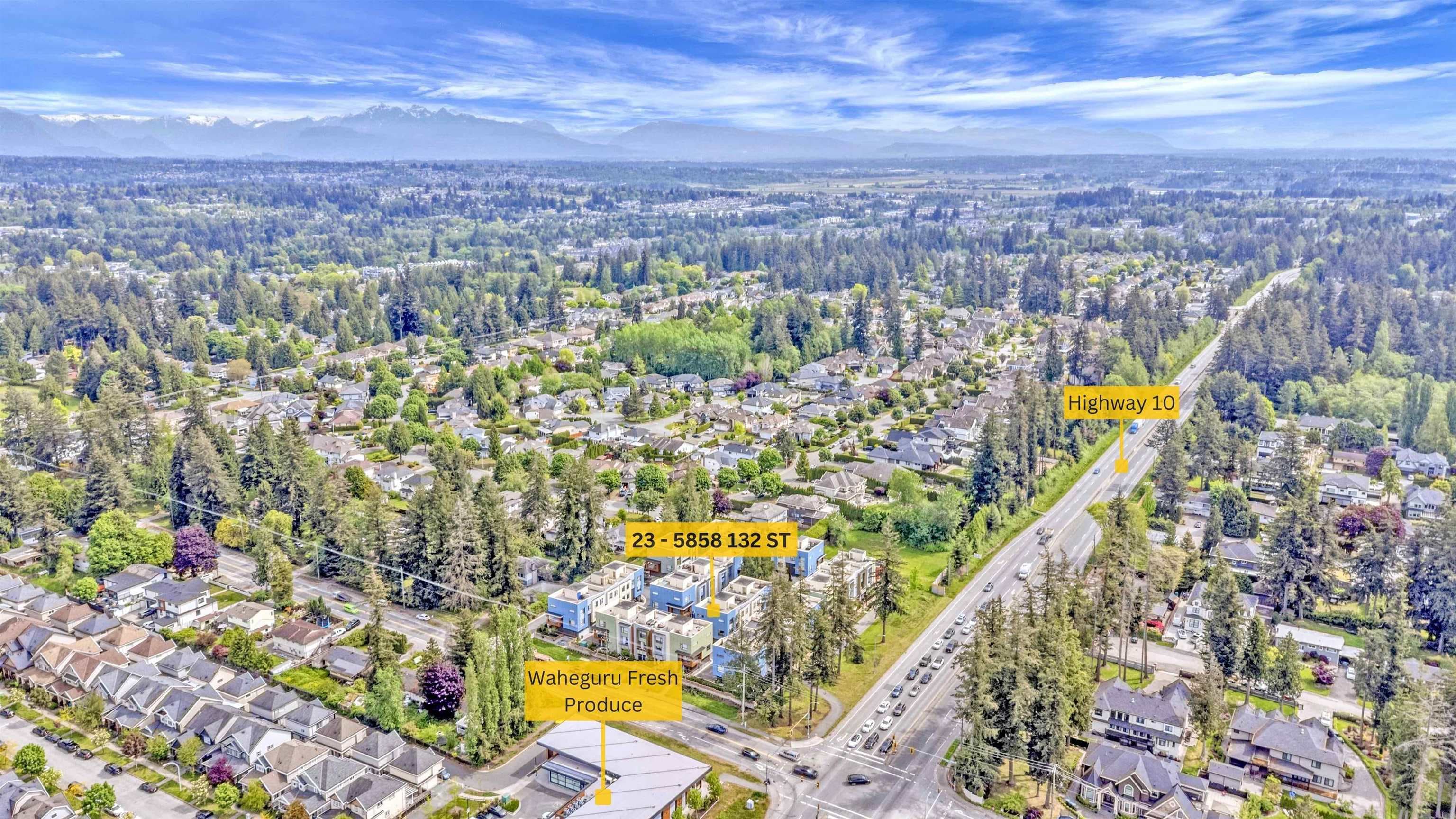 23 - 5858 132 Street, Surrey, V3X 1N1 — photo 4