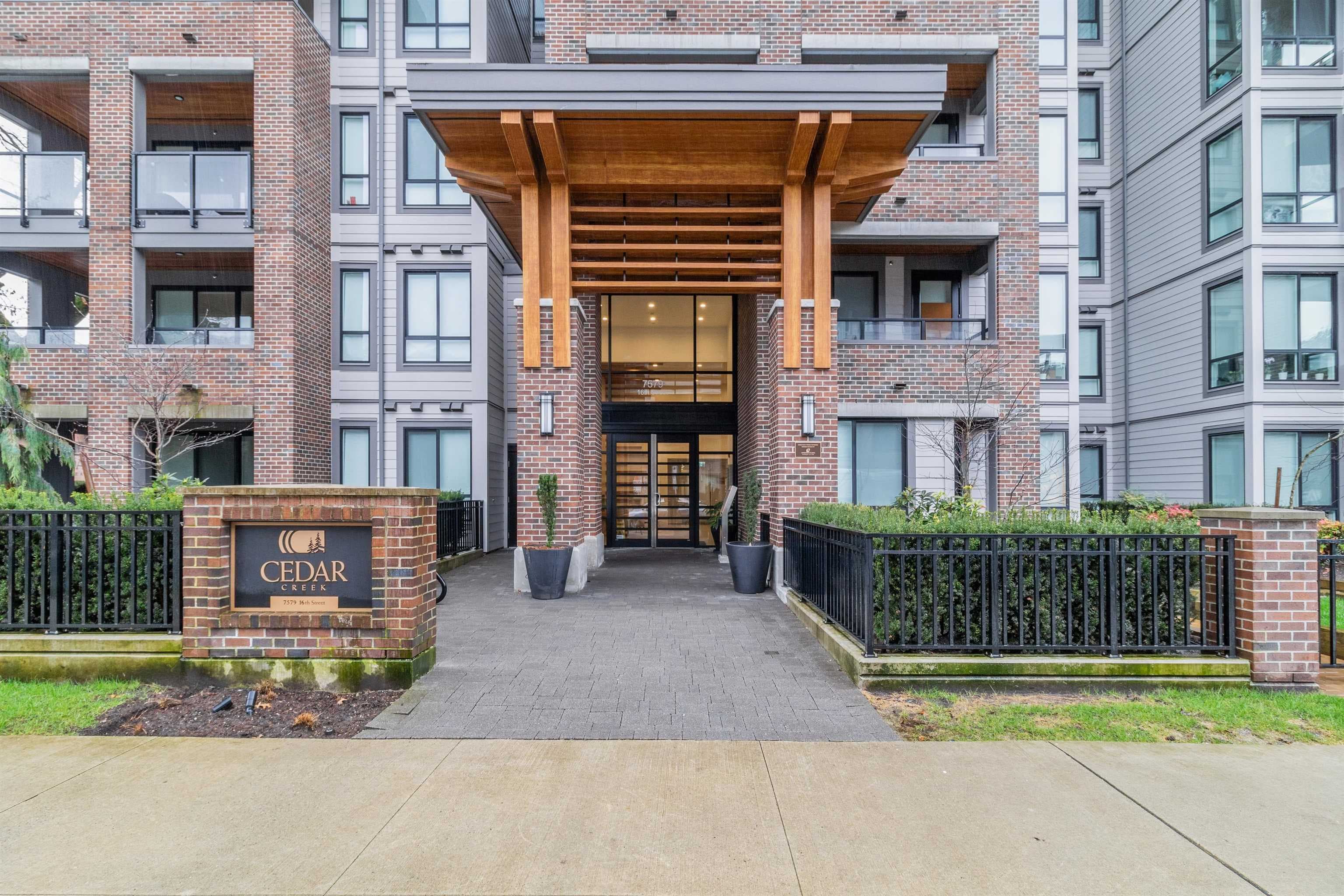 413 - 7579 16th Street, Burnaby, V3N 0H7 — photo 1