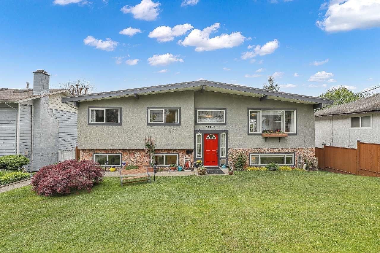 13361 112a Avenue, Surrey