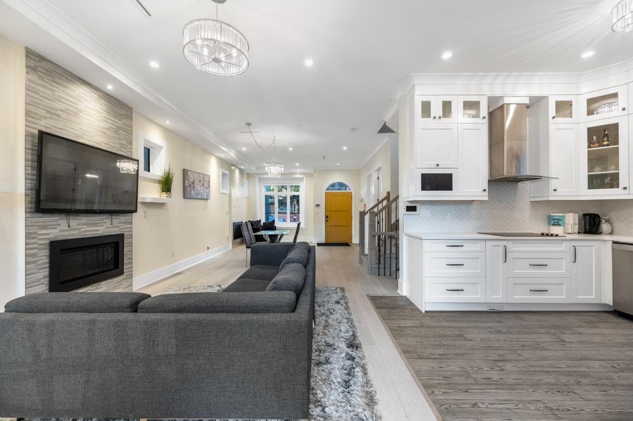 288 E 59th Avenue, Vancouver