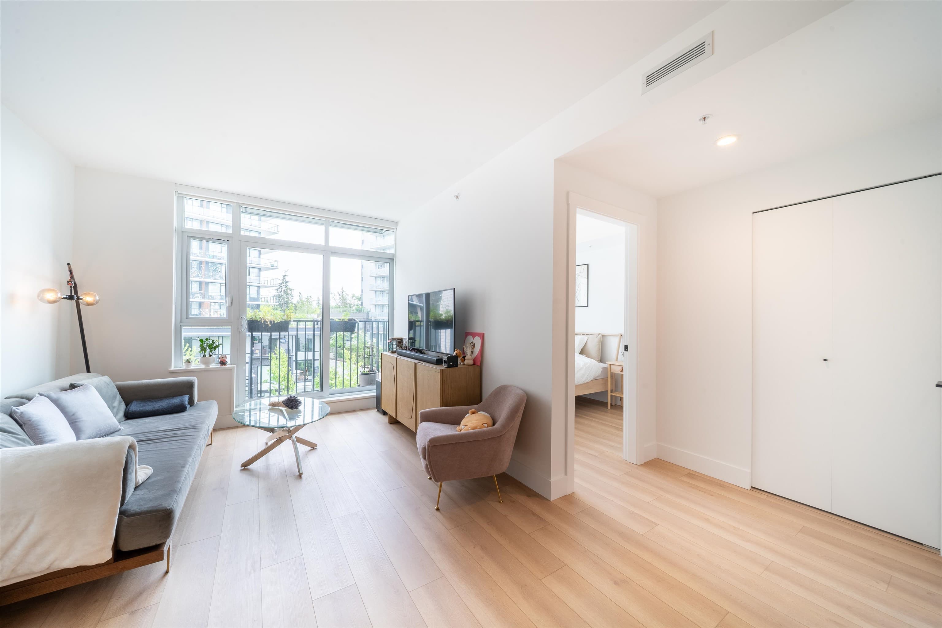 509 - 8750 University Crescent, Burnaby, V5A 0G9 — photo 3