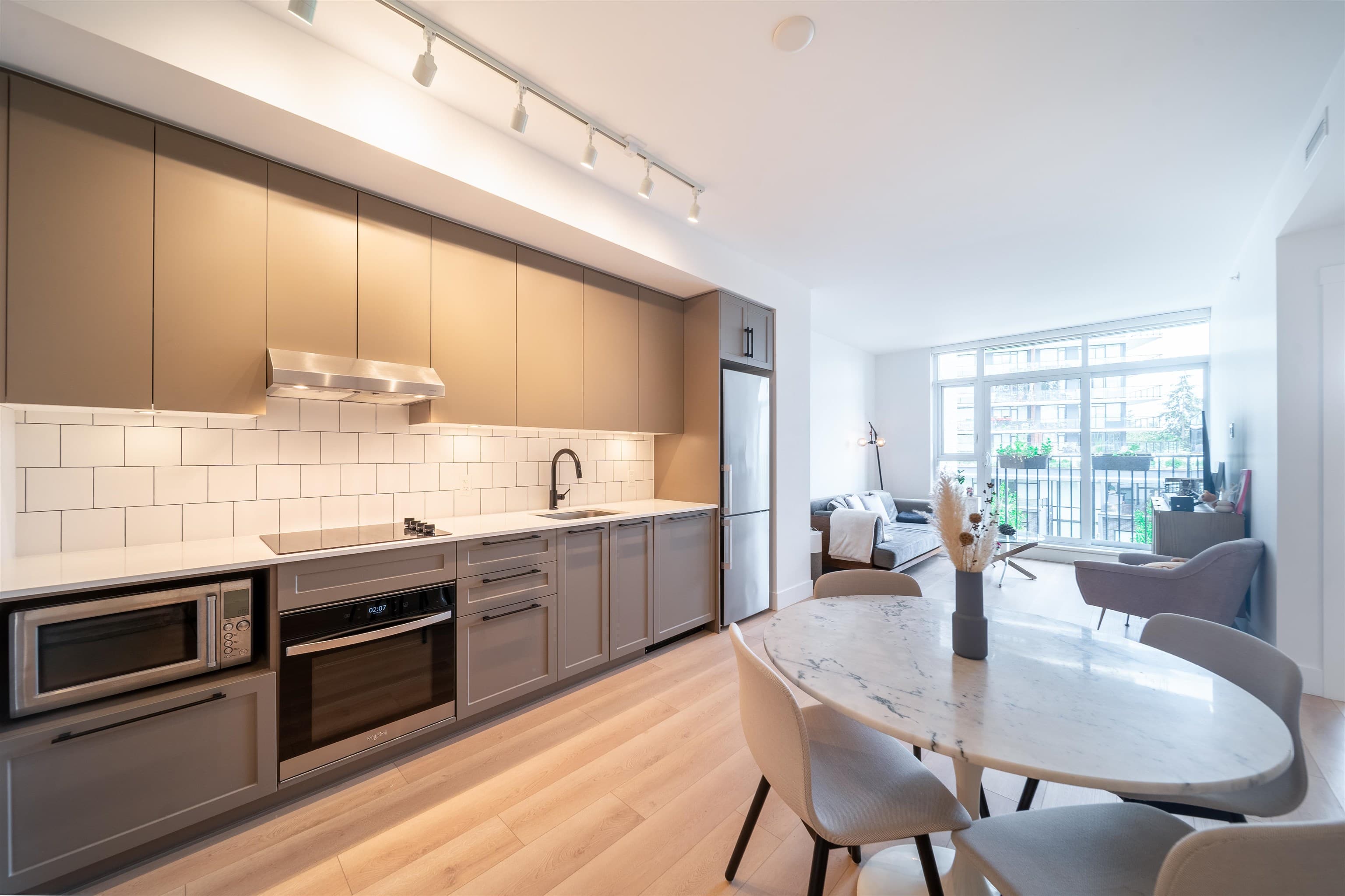 509 - 8750 University Crescent, Burnaby, V5A 0G9 — photo 5