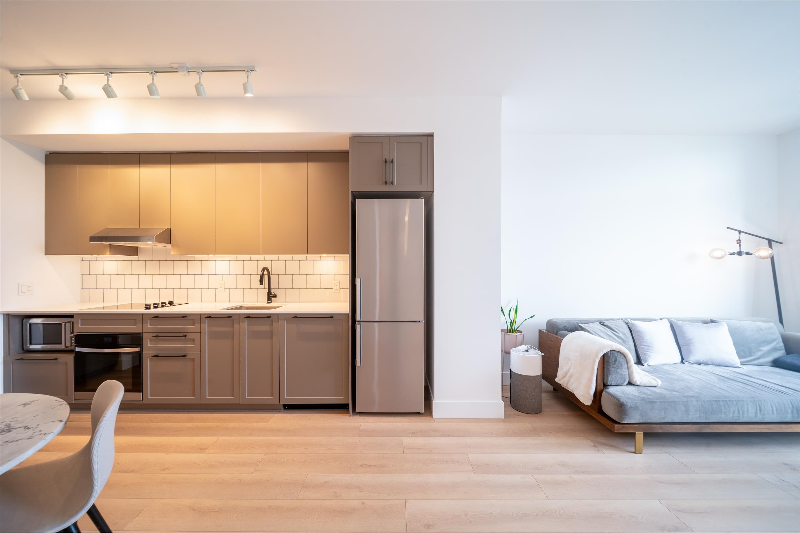 509 - 8750 University Crescent, Burnaby, V5A 0G9 — photo 4