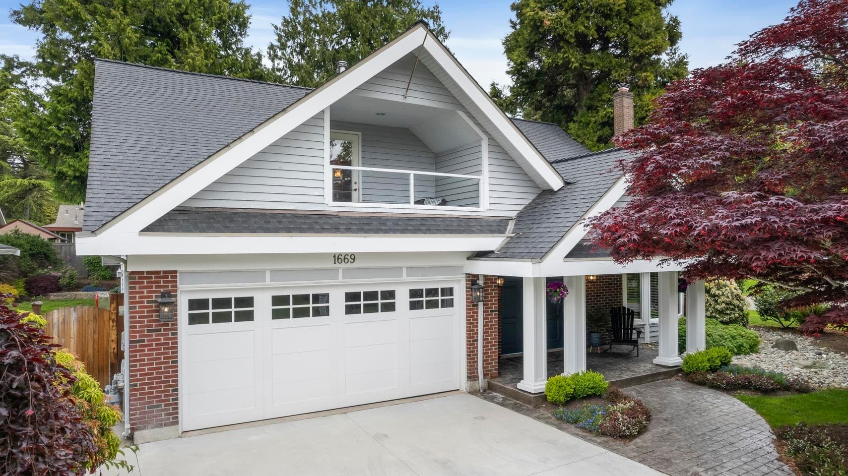 1669 133a Street, Surrey