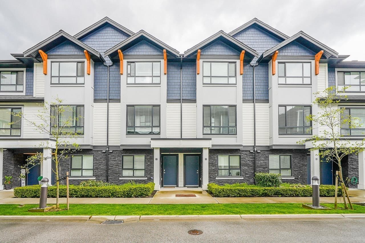 26 - 19704 55a Avenue, Langley, V3A 0L2 — photo 3