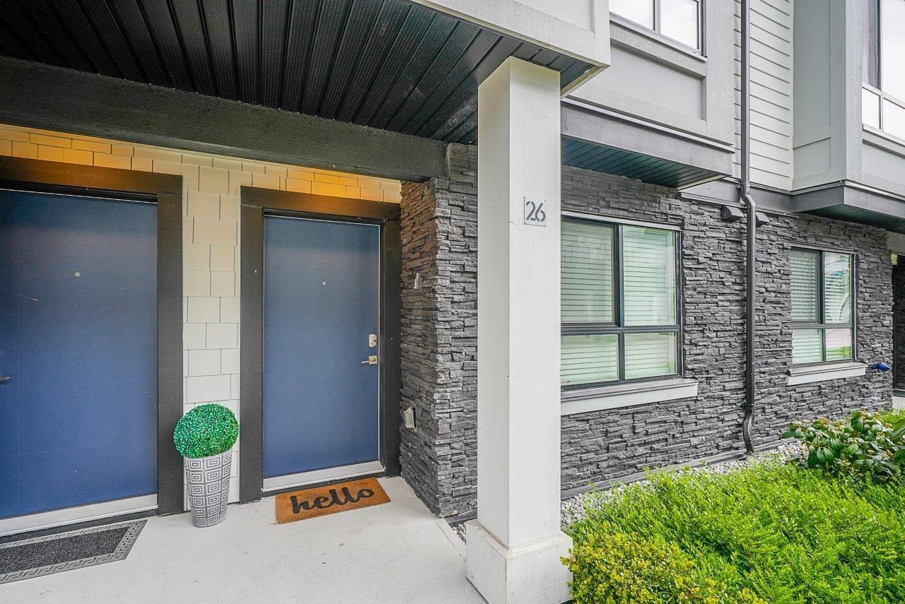 26 - 19704 55a Avenue, Langley, V3A 0L2 — photo 4