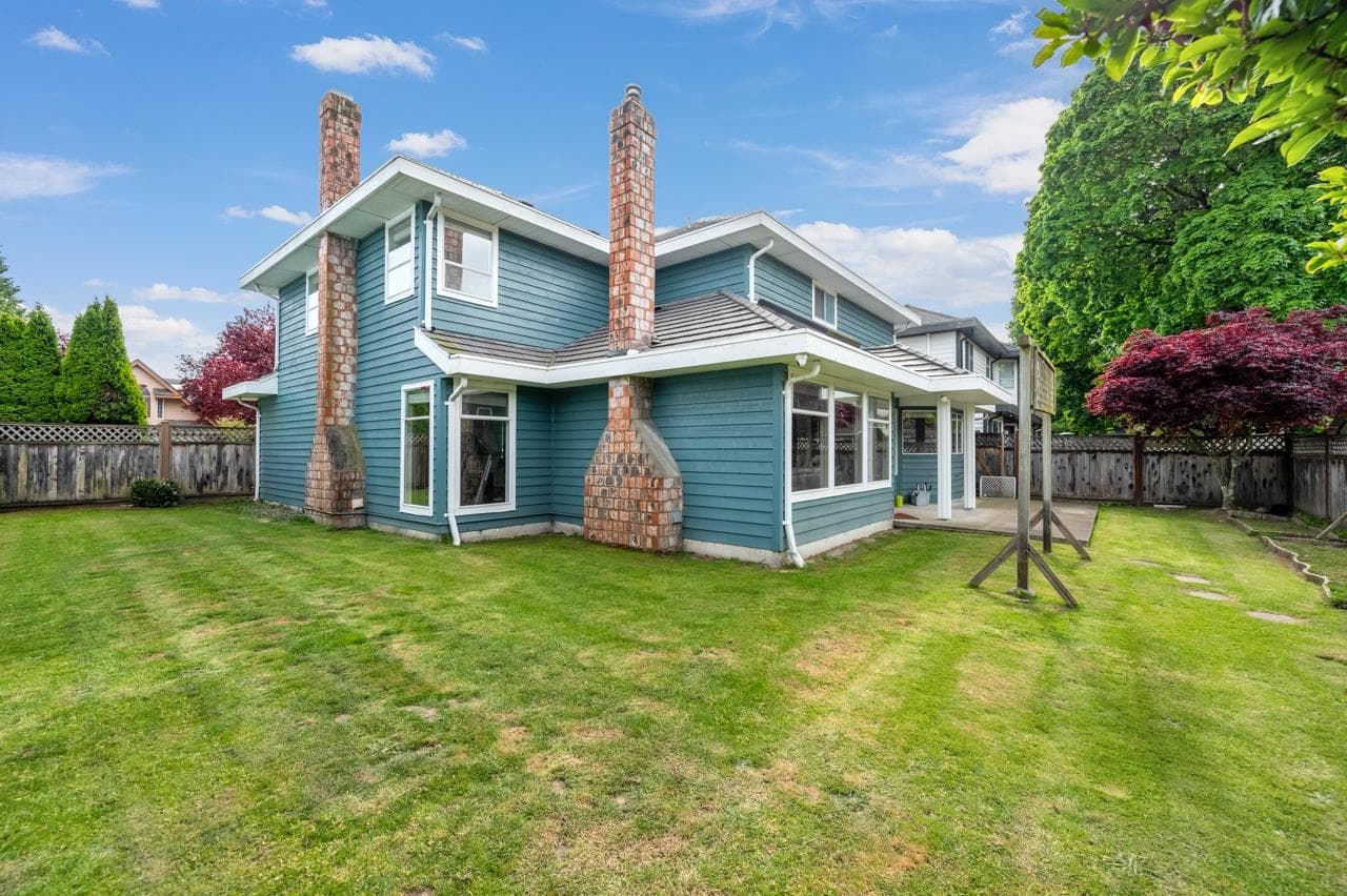 6071 Livingstone Place, Richmond, V7C 5J6 — photo 3