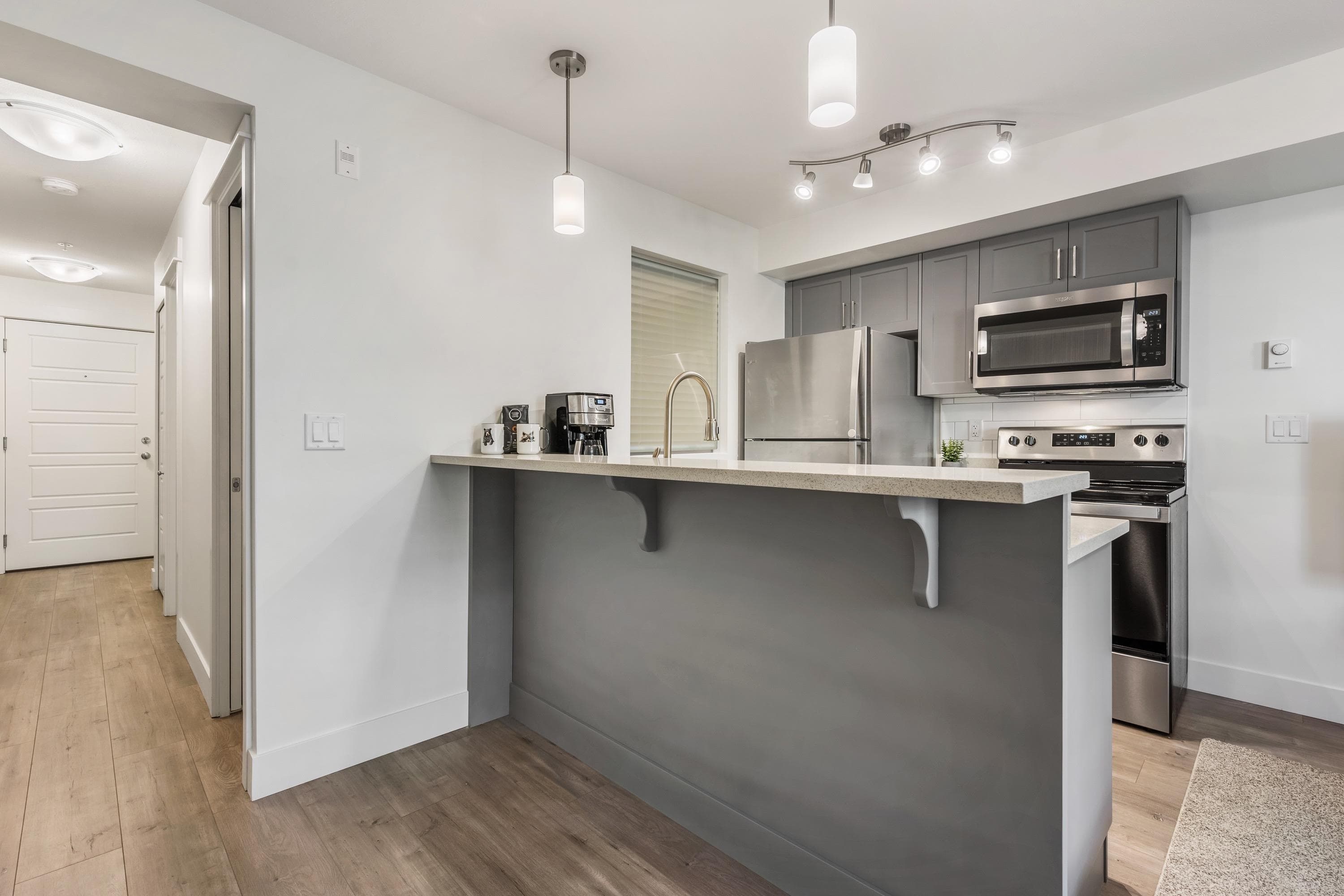 222 - 30515 Cardinal Avenue, Abbotsford, V2T 0A8 — photo 3
