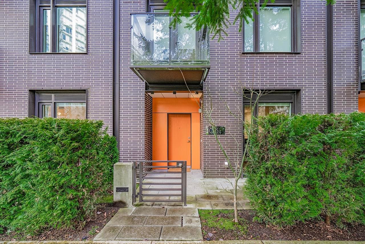 M106 - 5681 Birney Avenue, Vancouver, V6S 0L5 — photo 2