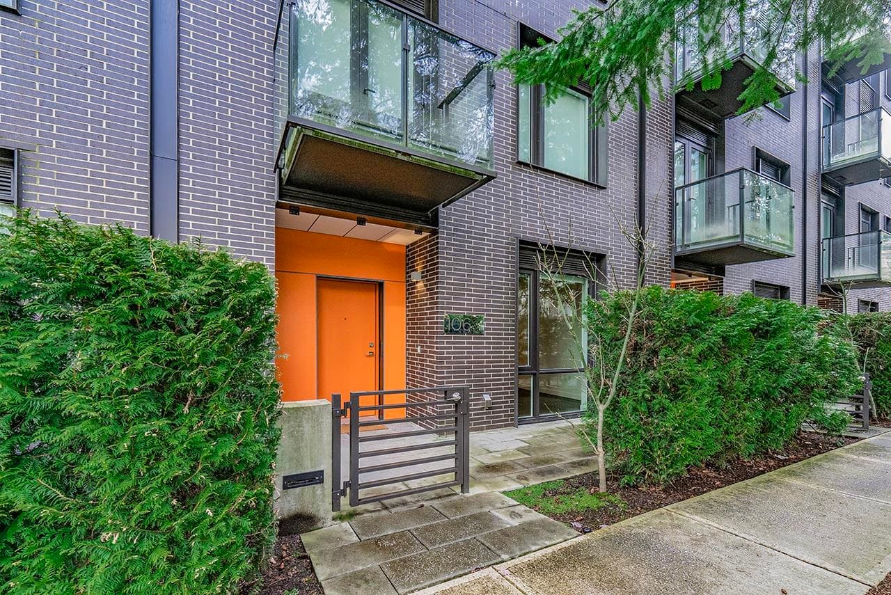 M106 - 5681 Birney Avenue, Vancouver, V6S 0L5 — photo 3