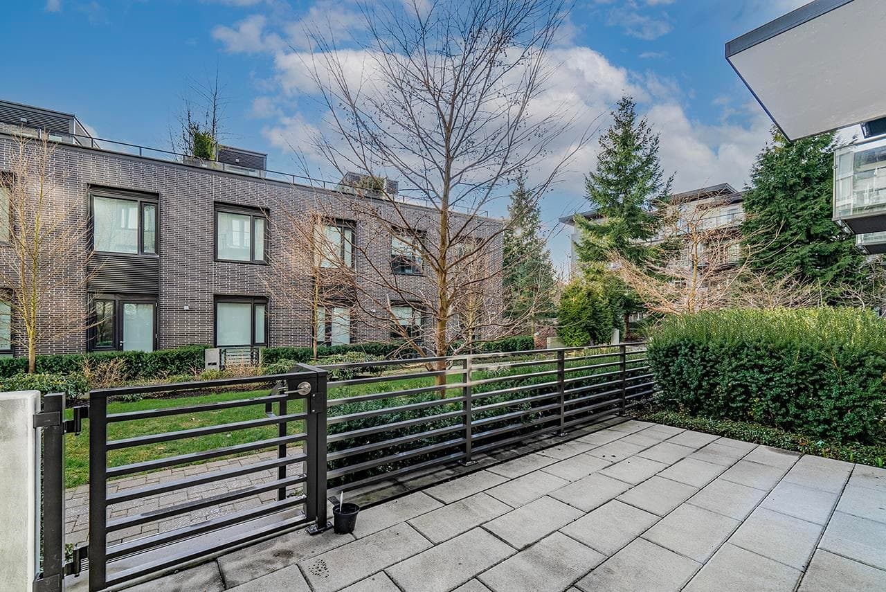 M106 - 5681 Birney Avenue, Vancouver, V6S 0L5 — photo 5