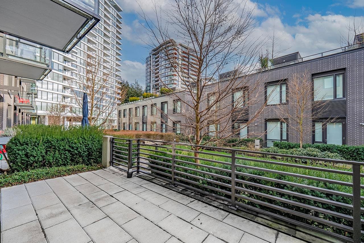 M106 - 5681 Birney Avenue, Vancouver, V6S 0L5 — photo 4
