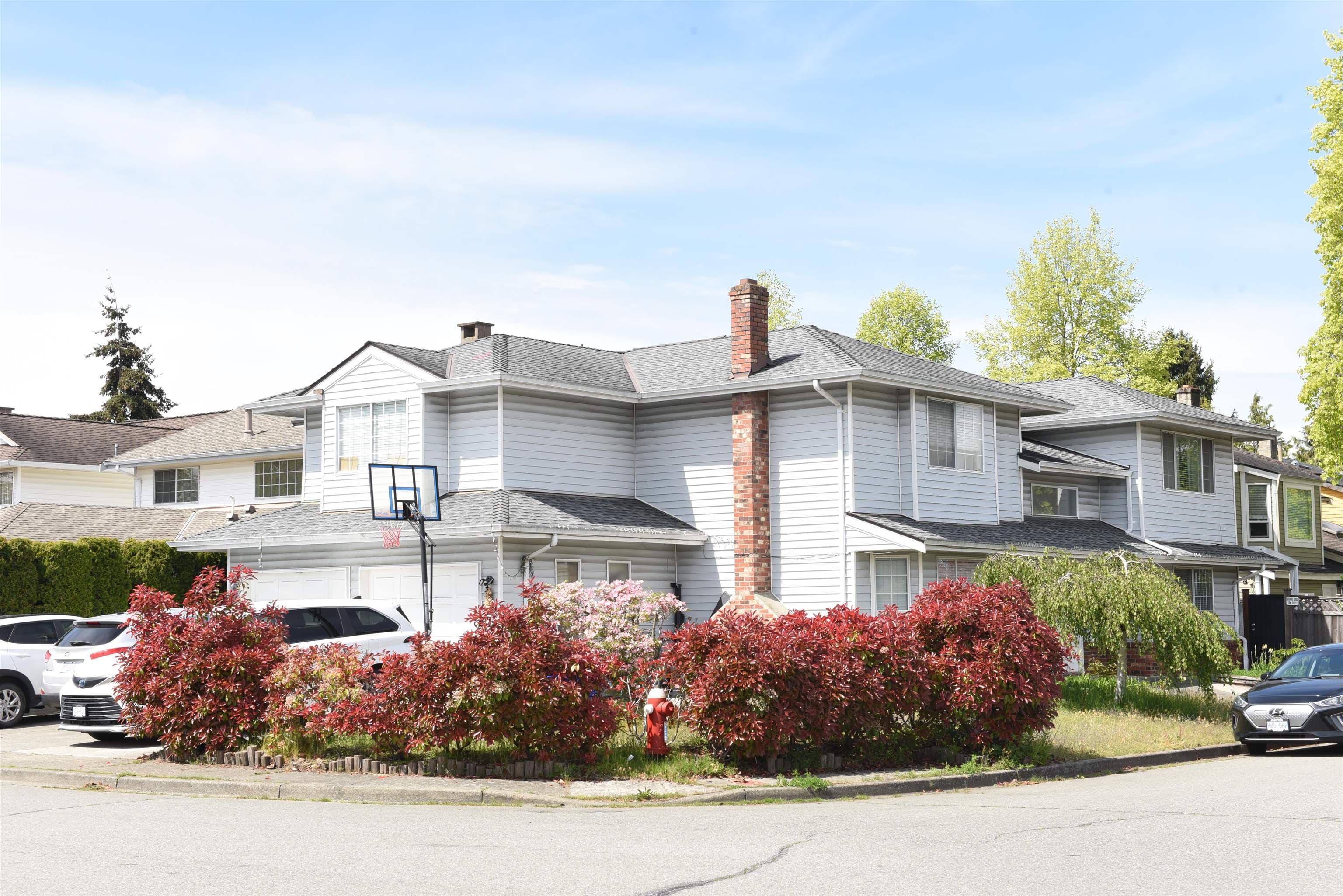 9471 Auburn Drive, Richmond