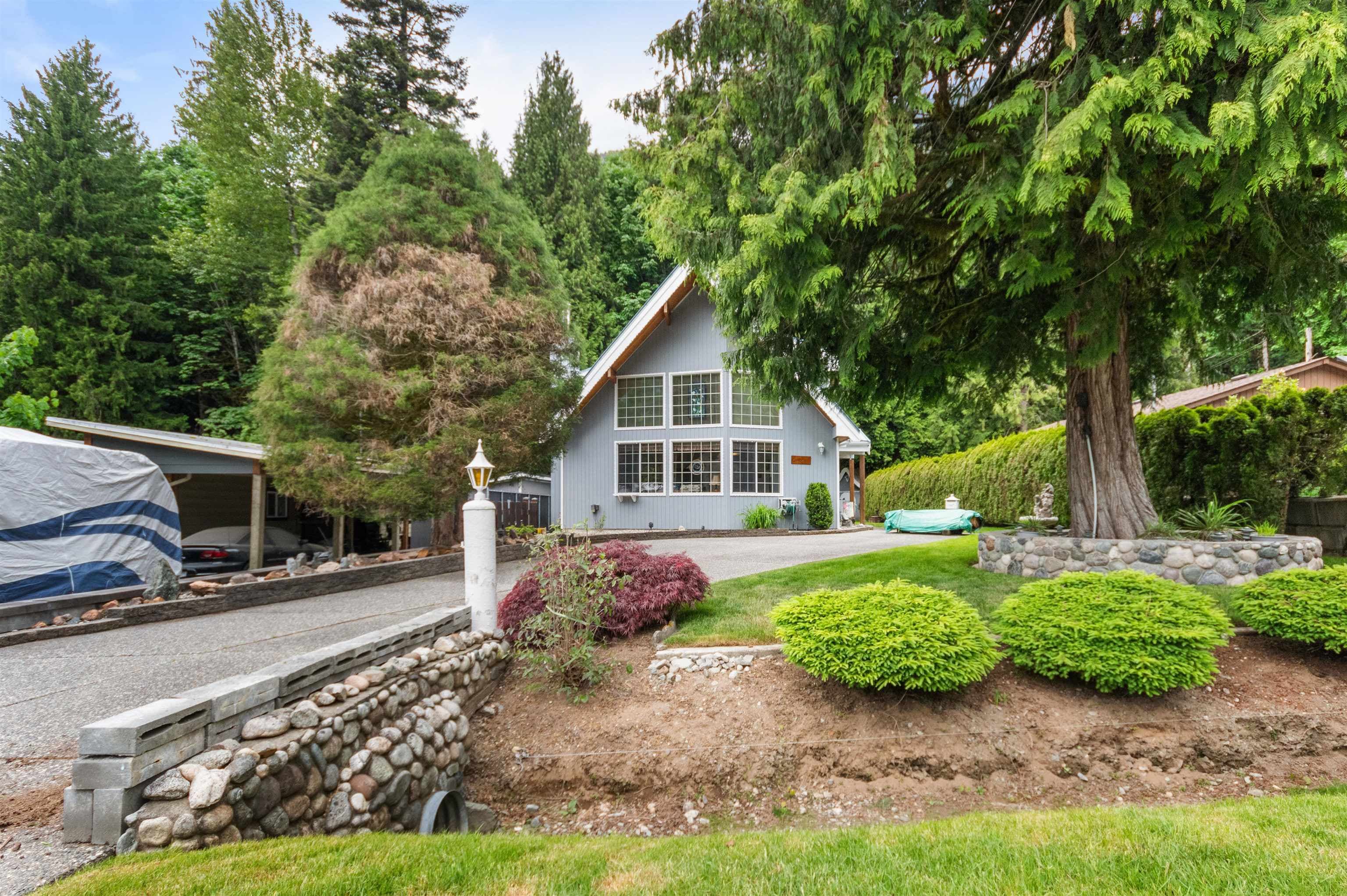 66611 Kereluk Road, Hope