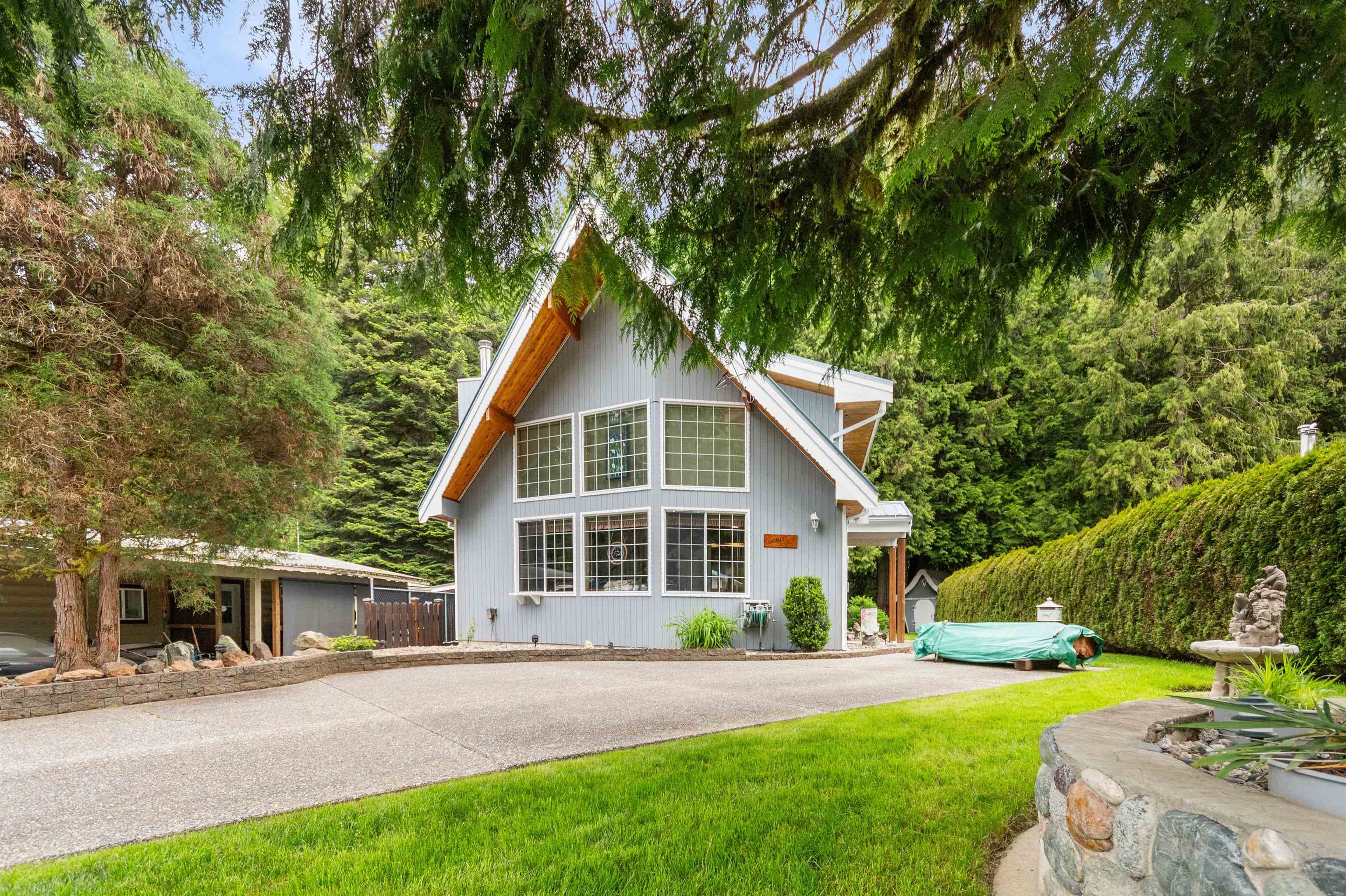 66611 Kereluk Road, Hope, V0X 1L1 — photo 4