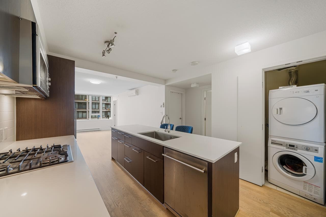 502 - 7988 Ackroyd Road, Richmond, V6X 0K6 — photo 3