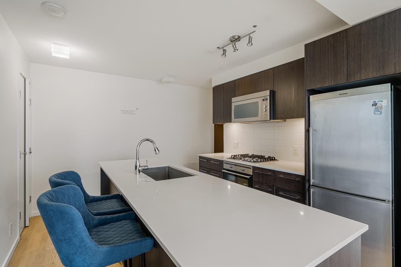 502 - 7988 Ackroyd Road, Richmond, V6X 0K6 — photo 5