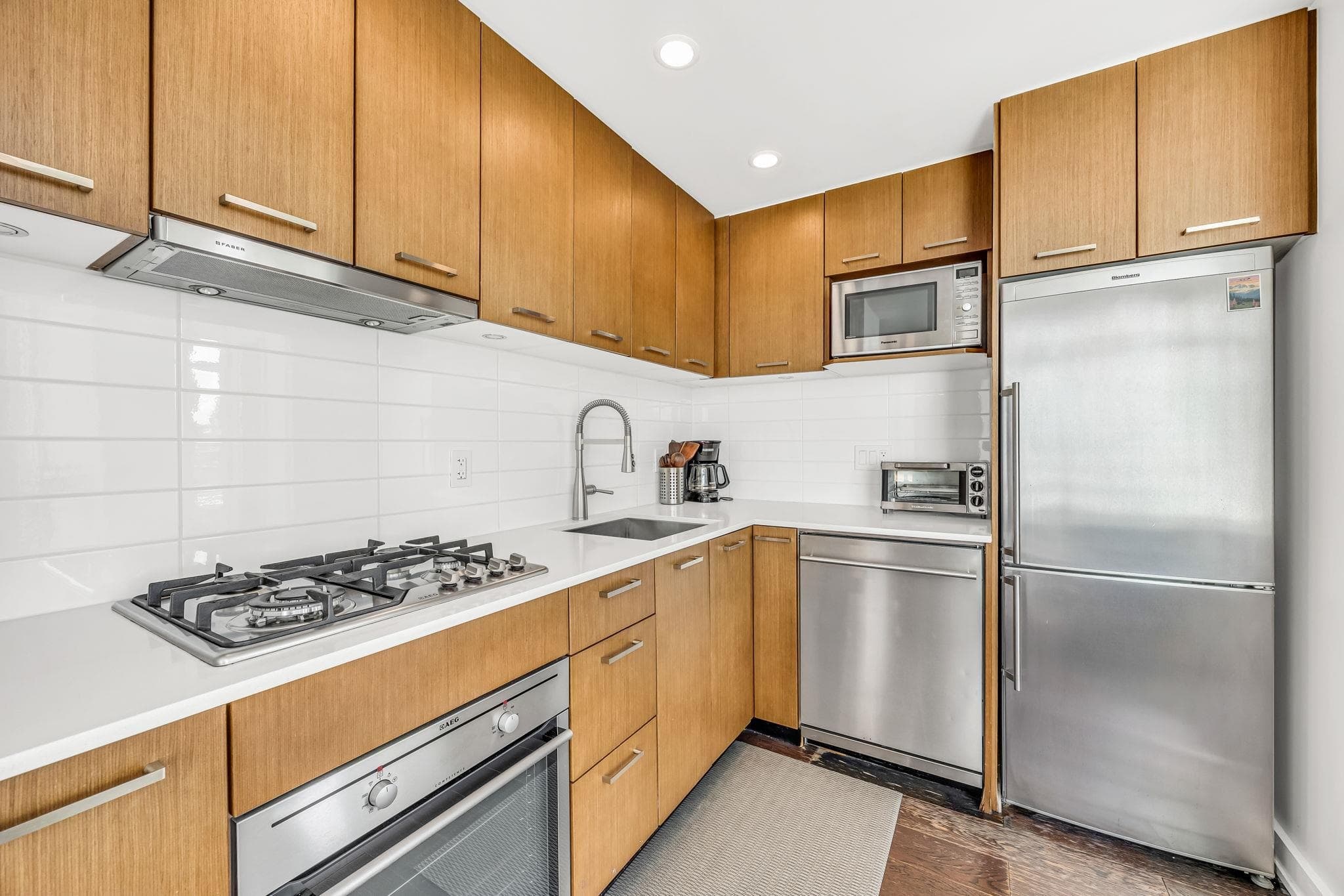 2607 - 1372 Seymour Street, Vancouver, V6B 0L1 — photo 4