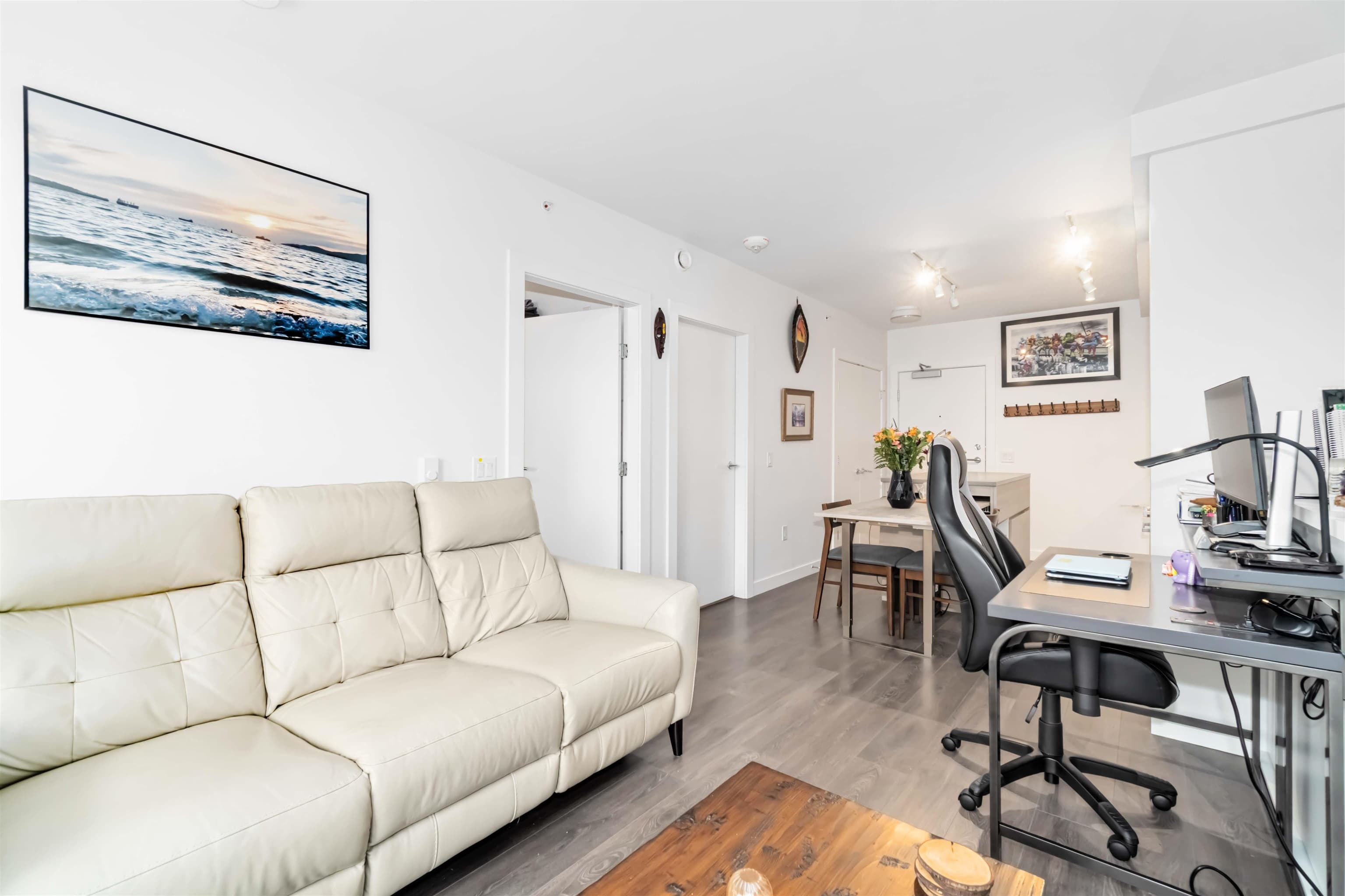708 - 652 Whiting Way, Coquitlam, V3J 0K3 — photo 3