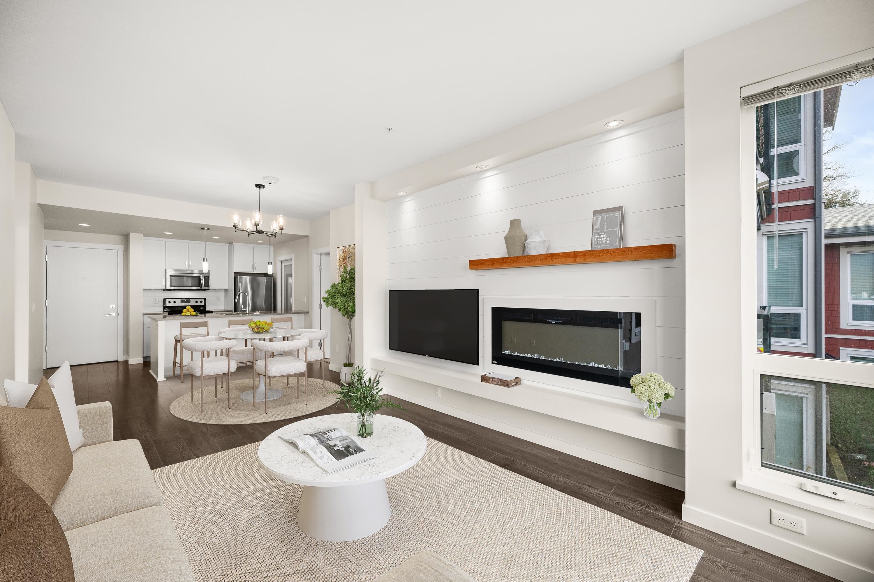 210 - 2242 Whatcom Road, Abbotsford, V3G 0G3 — photo 3