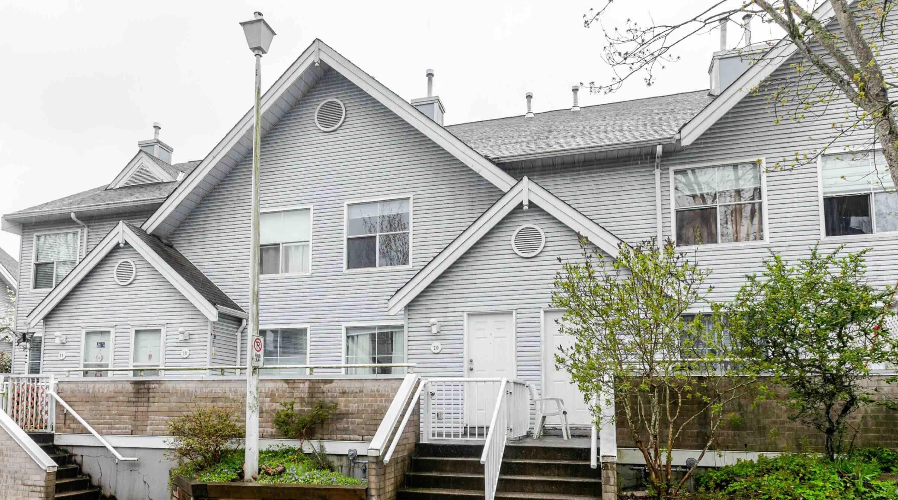 20 - 13713 72a Avenue, Surrey