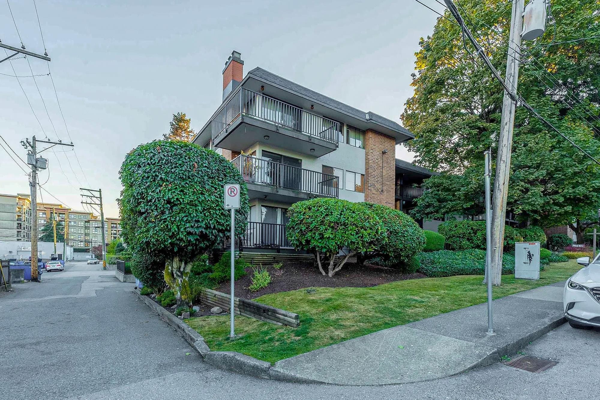 206 - 316 Cedar Street, New Westminster, V3L 3P1 — photo 2