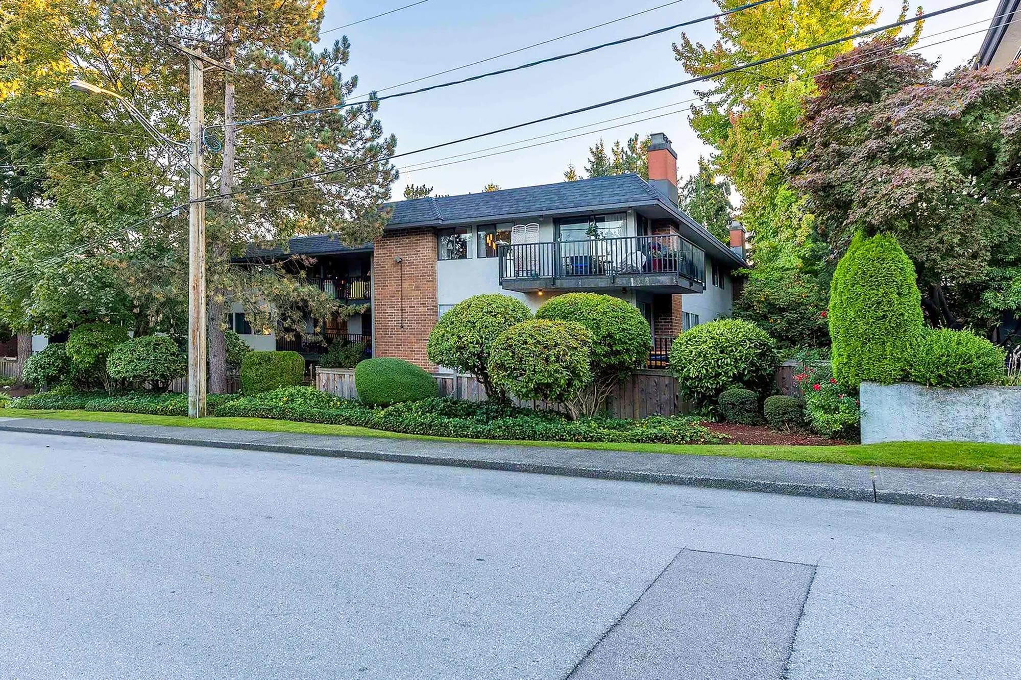 206 - 316 Cedar Street, New Westminster, V3L 3P1 — photo 3