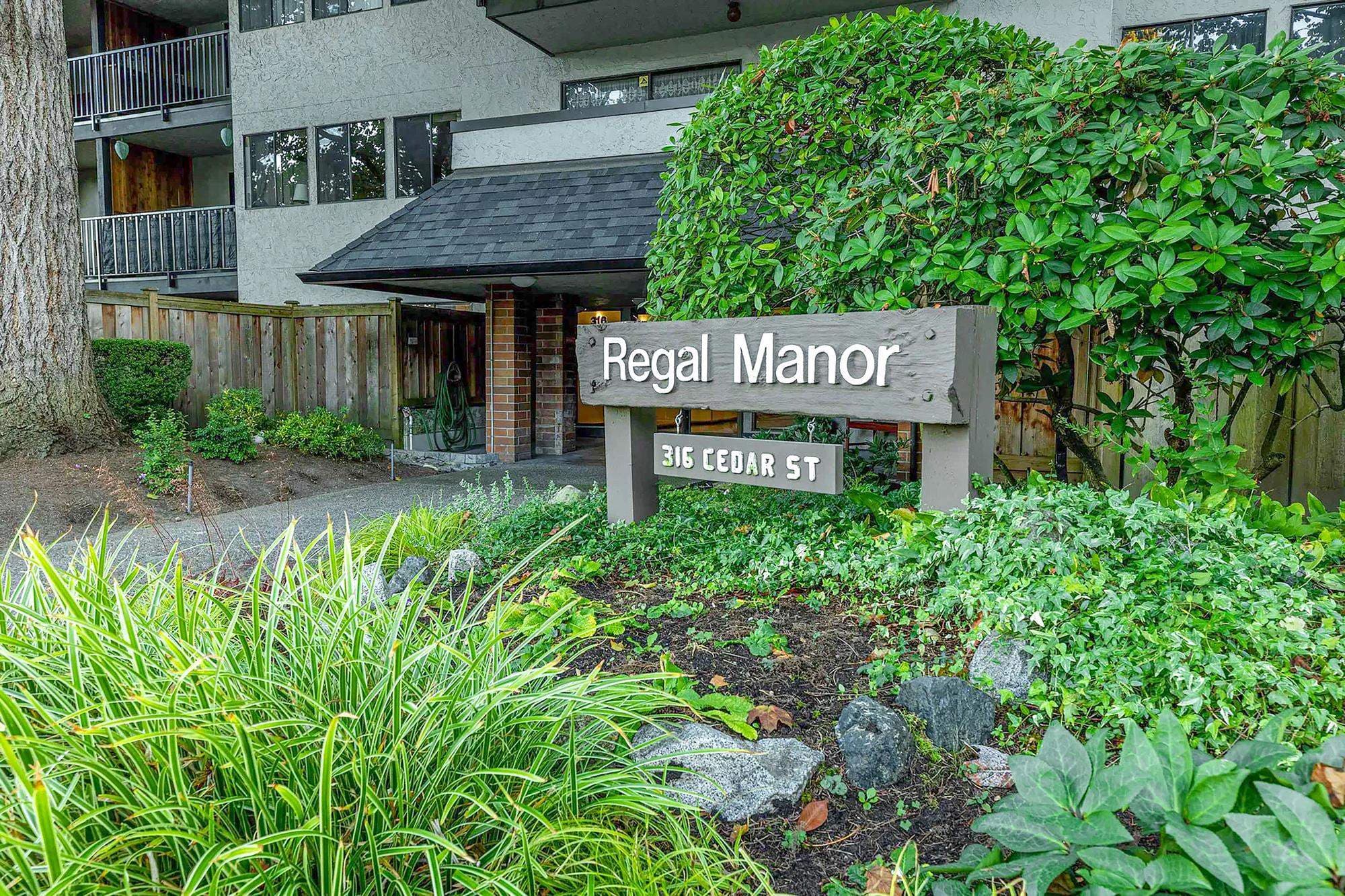 206 - 316 Cedar Street, New Westminster