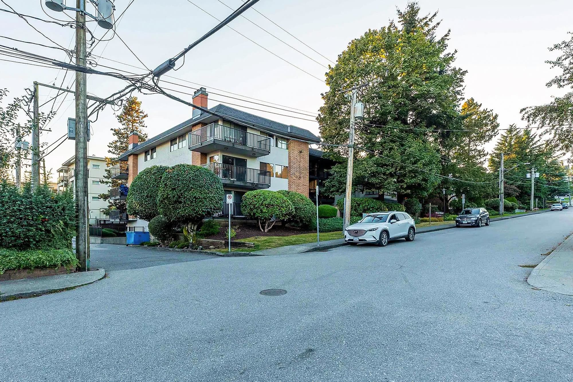 206 - 316 Cedar Street, New Westminster, V3L 3P1 — photo 5