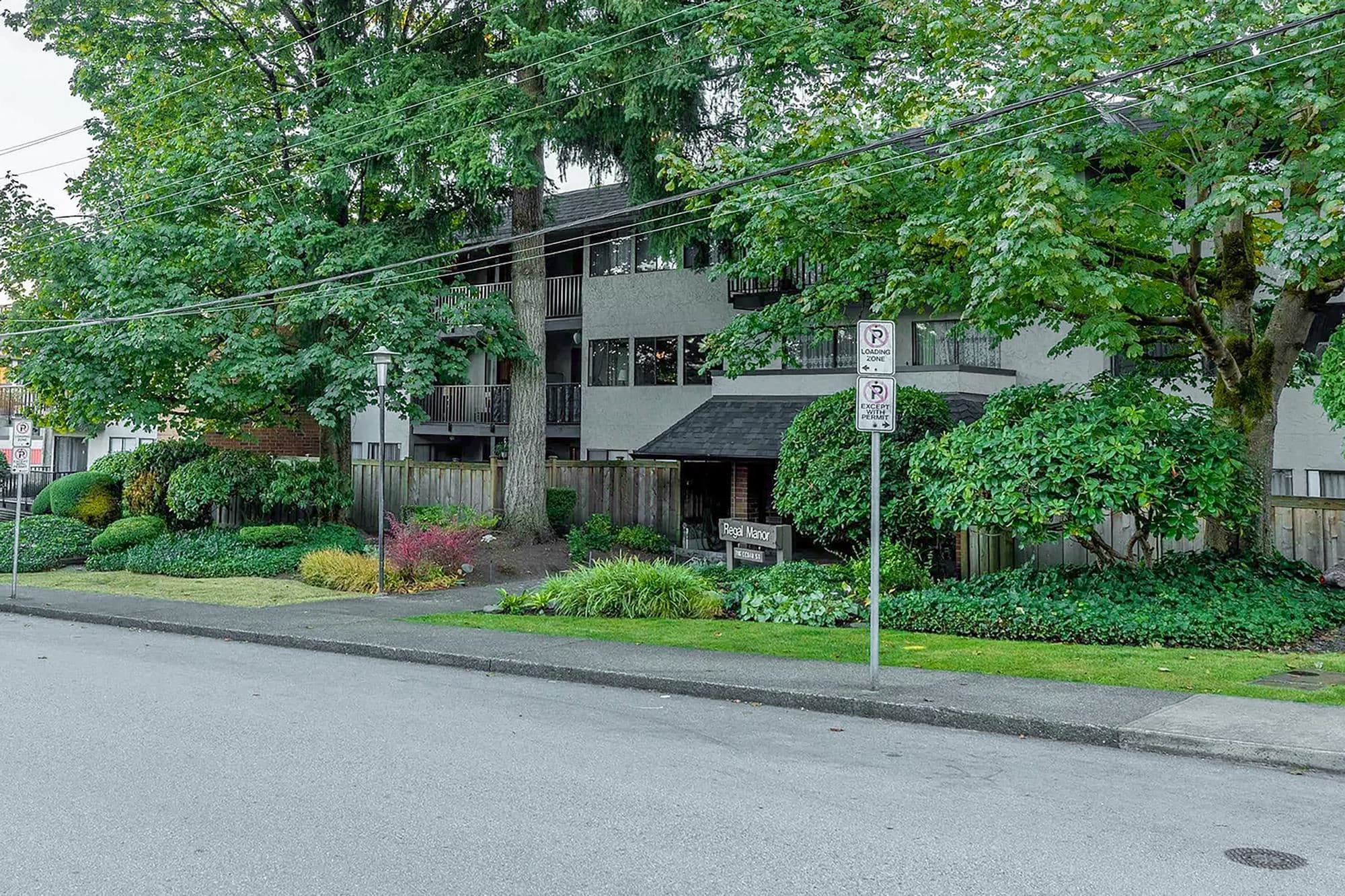206 - 316 Cedar Street, New Westminster, V3L 3P1 — photo 4