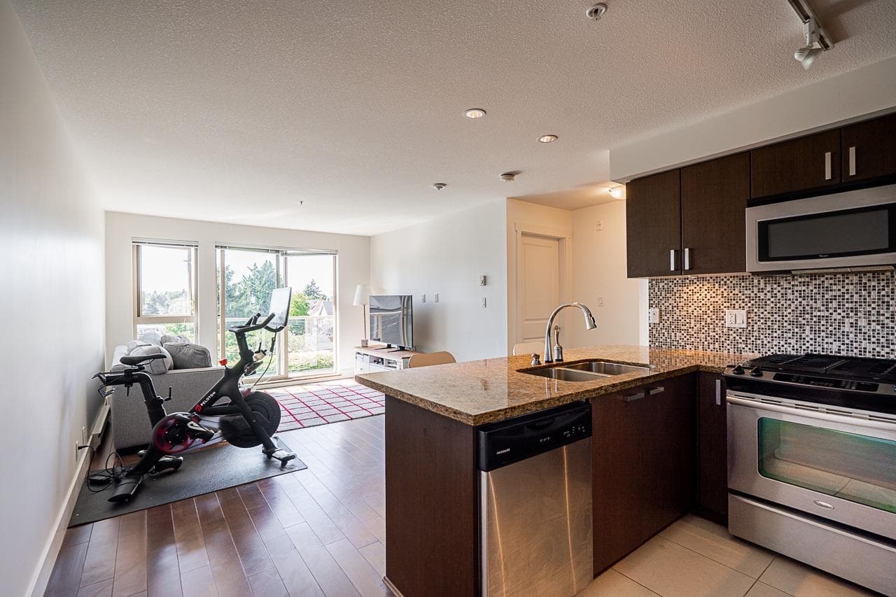304 - 1689 E 13th Avenue, Vancouver, V5N 0A5 — photo 5