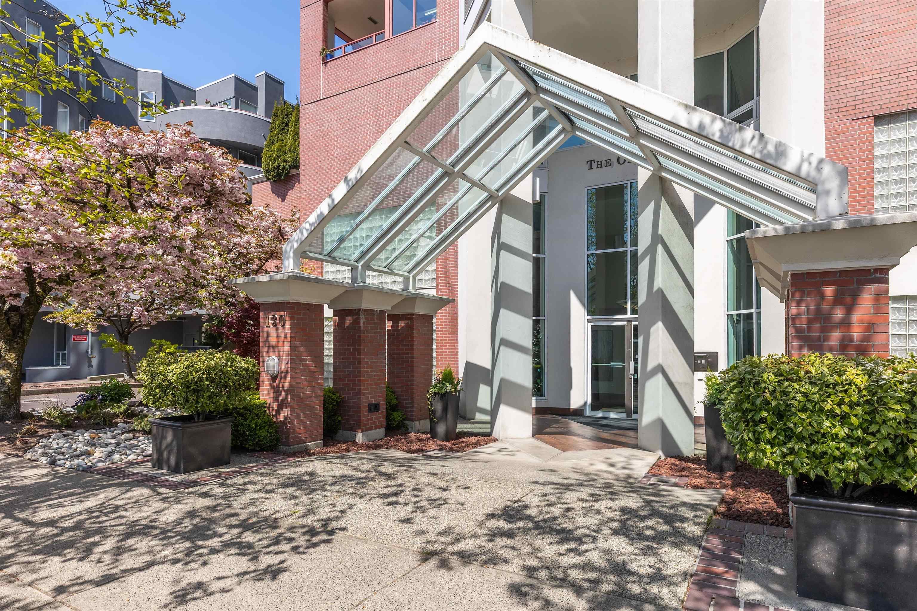 703 - 130 E 2nd Street, North Vancouver, V7L 1C3 — photo 2