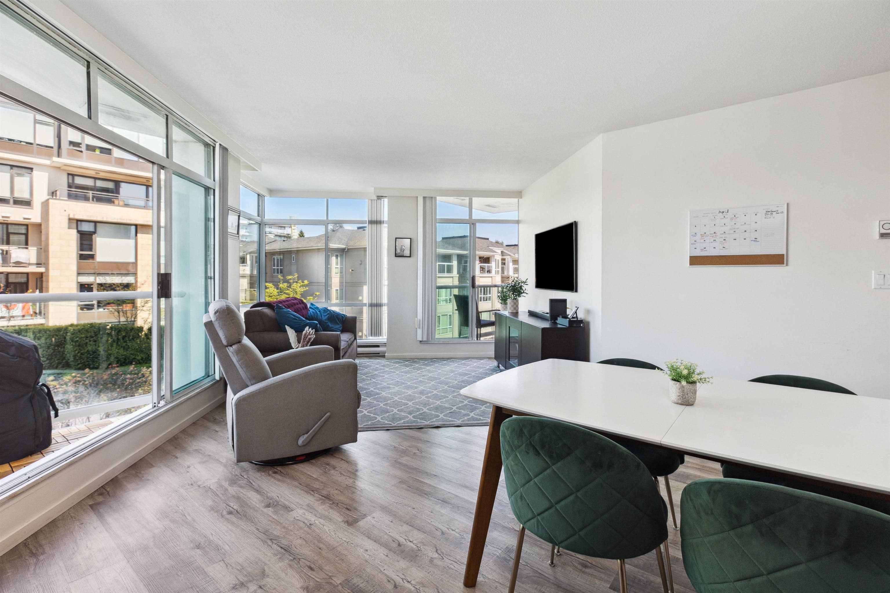 703 - 130 E 2nd Street, North Vancouver, V7L 1C3 — photo 5