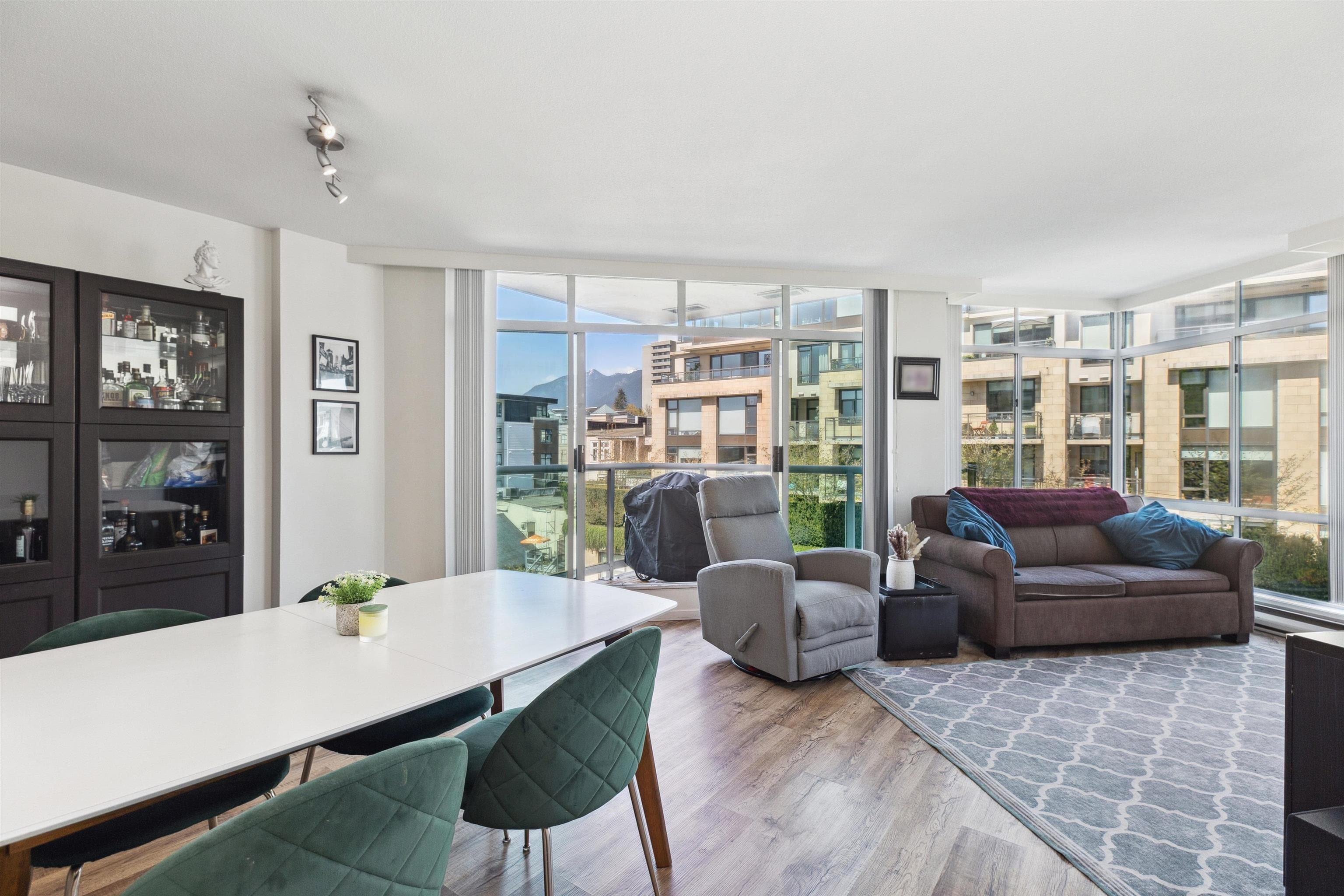 703 - 130 E 2nd Street, North Vancouver, V7L 1C3 — photo 4