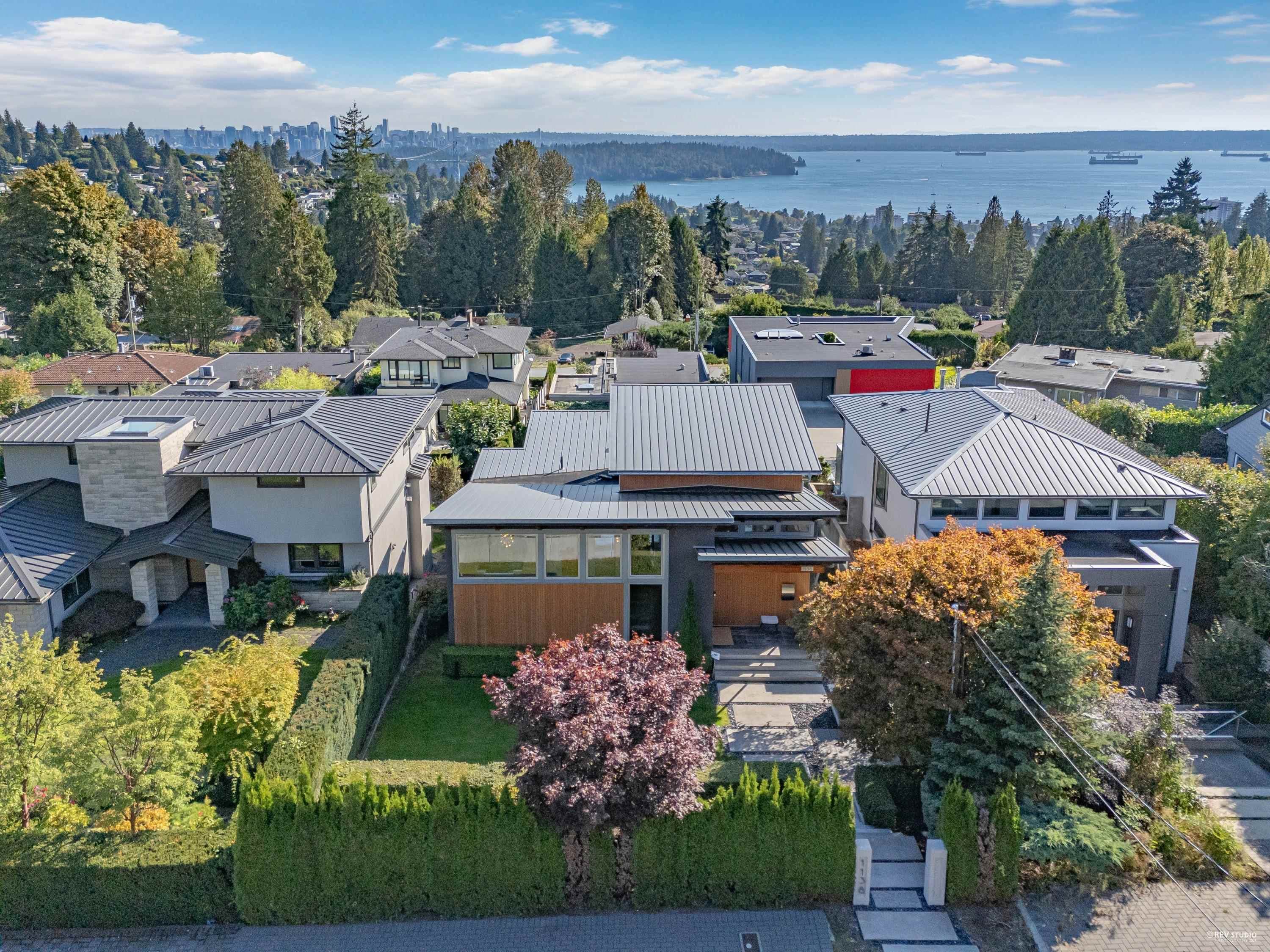 1138 Palmerston Avenue, West Vancouver