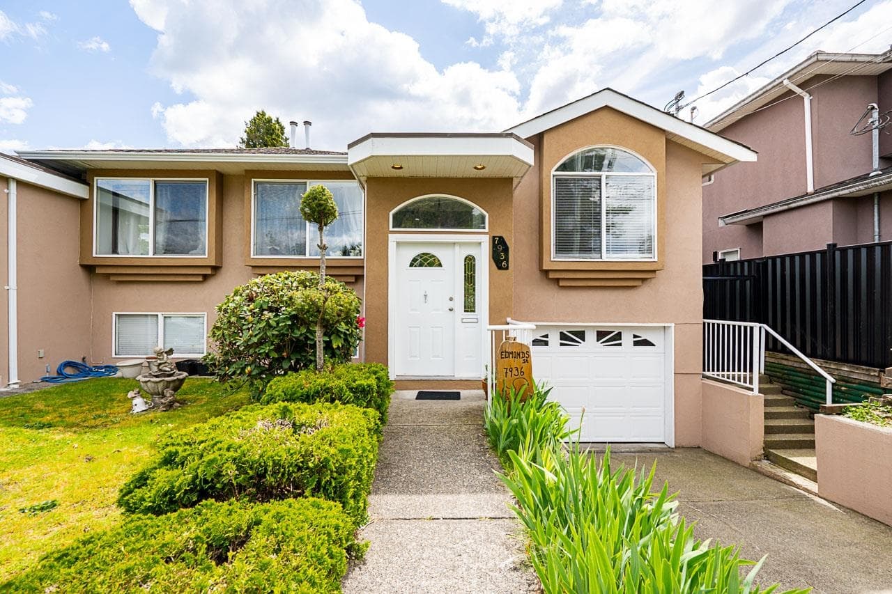 7936 Edmonds Street, Burnaby