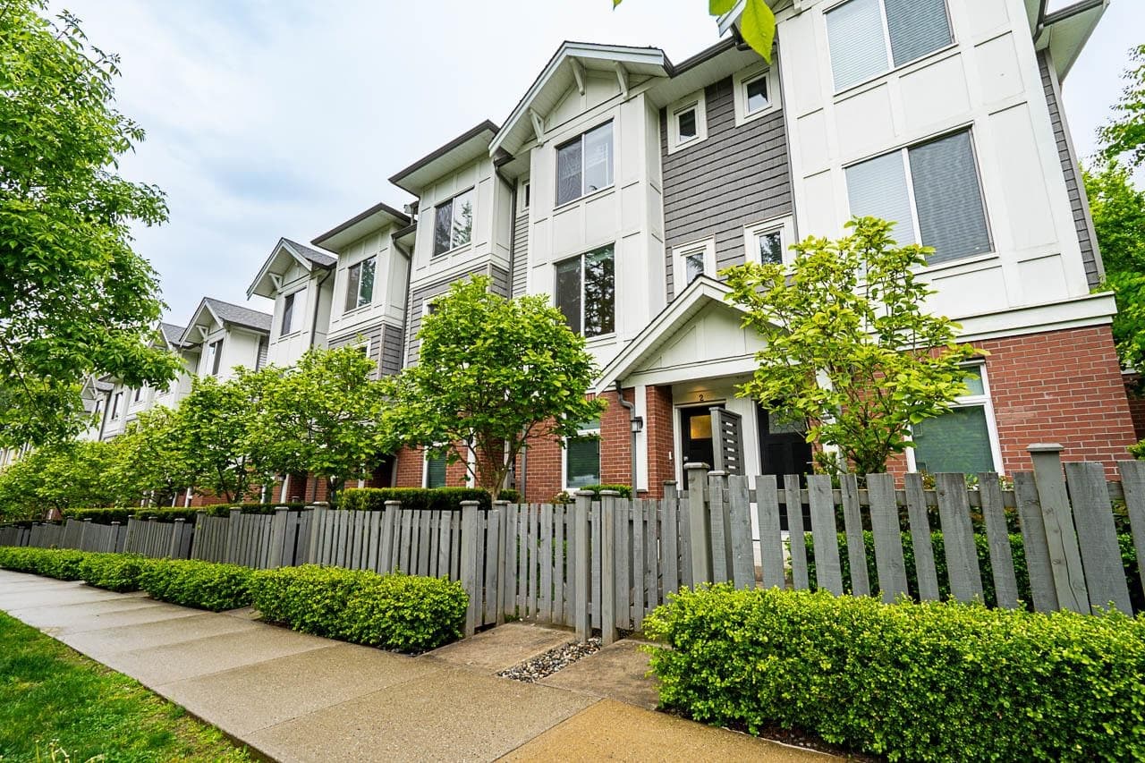 2 - 9718 161a Street, Surrey, V4N 6S7 — photo 2